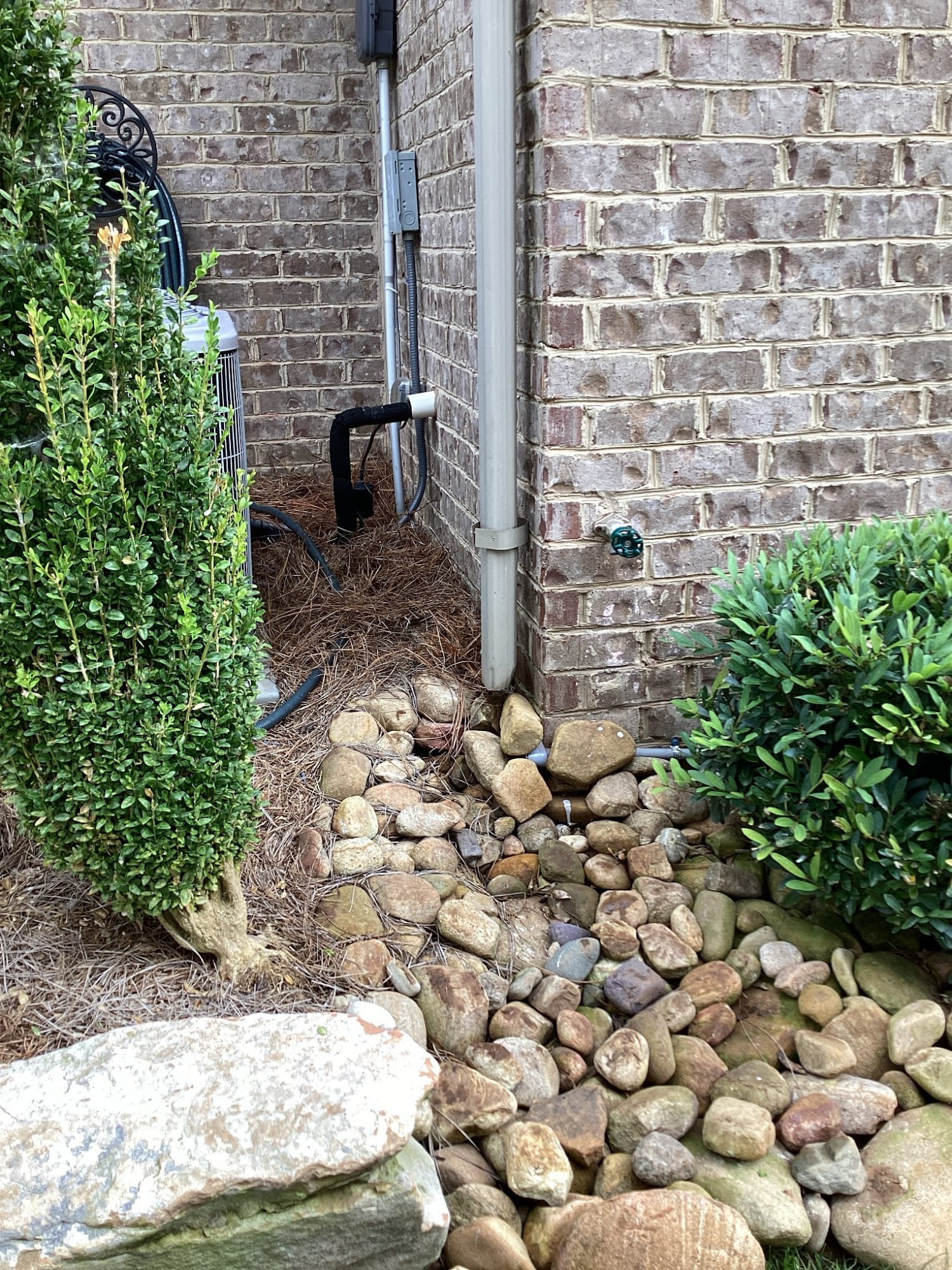 Atomic Electric Service Inc.