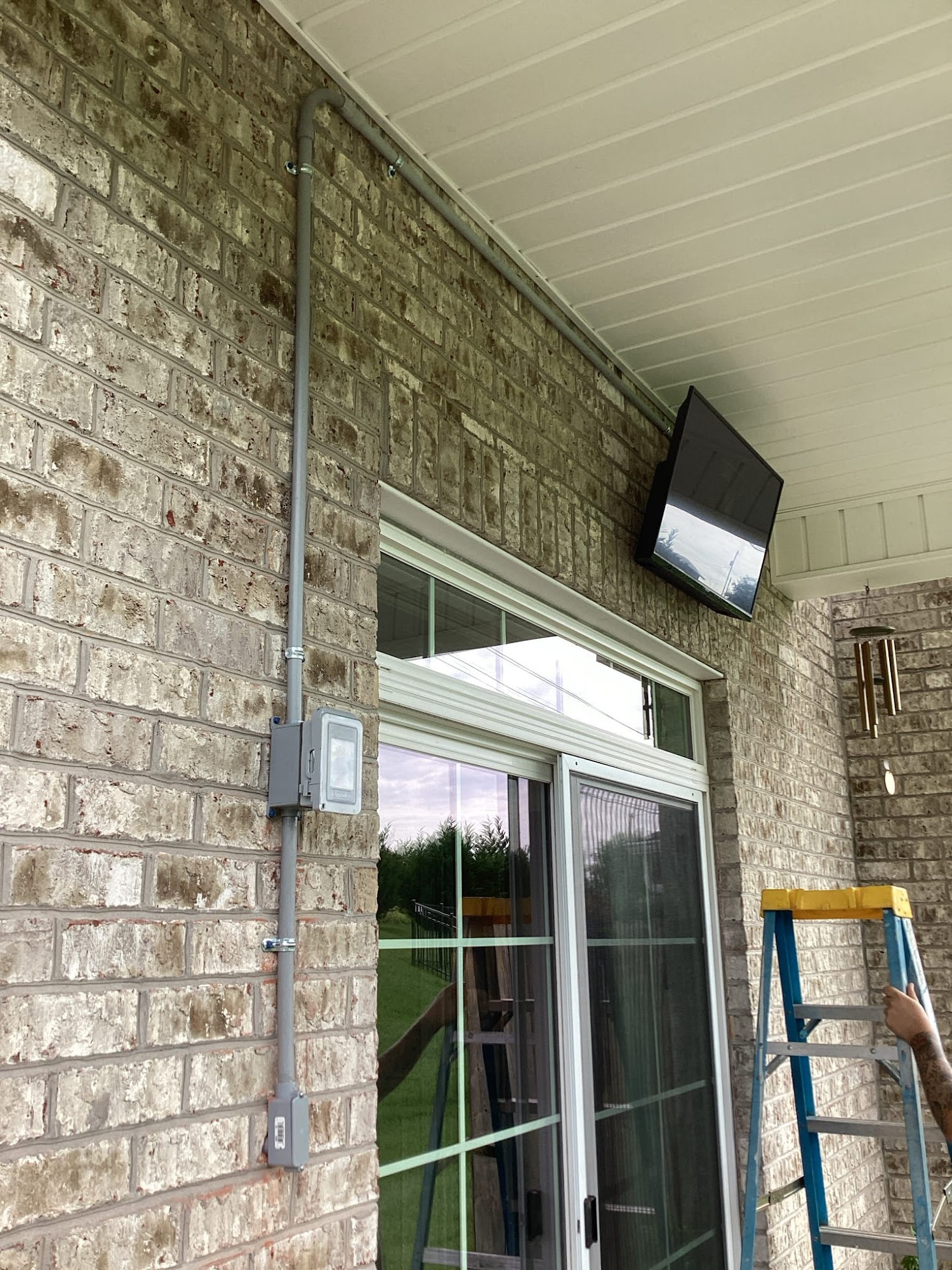 Atomic Electric Service Inc.