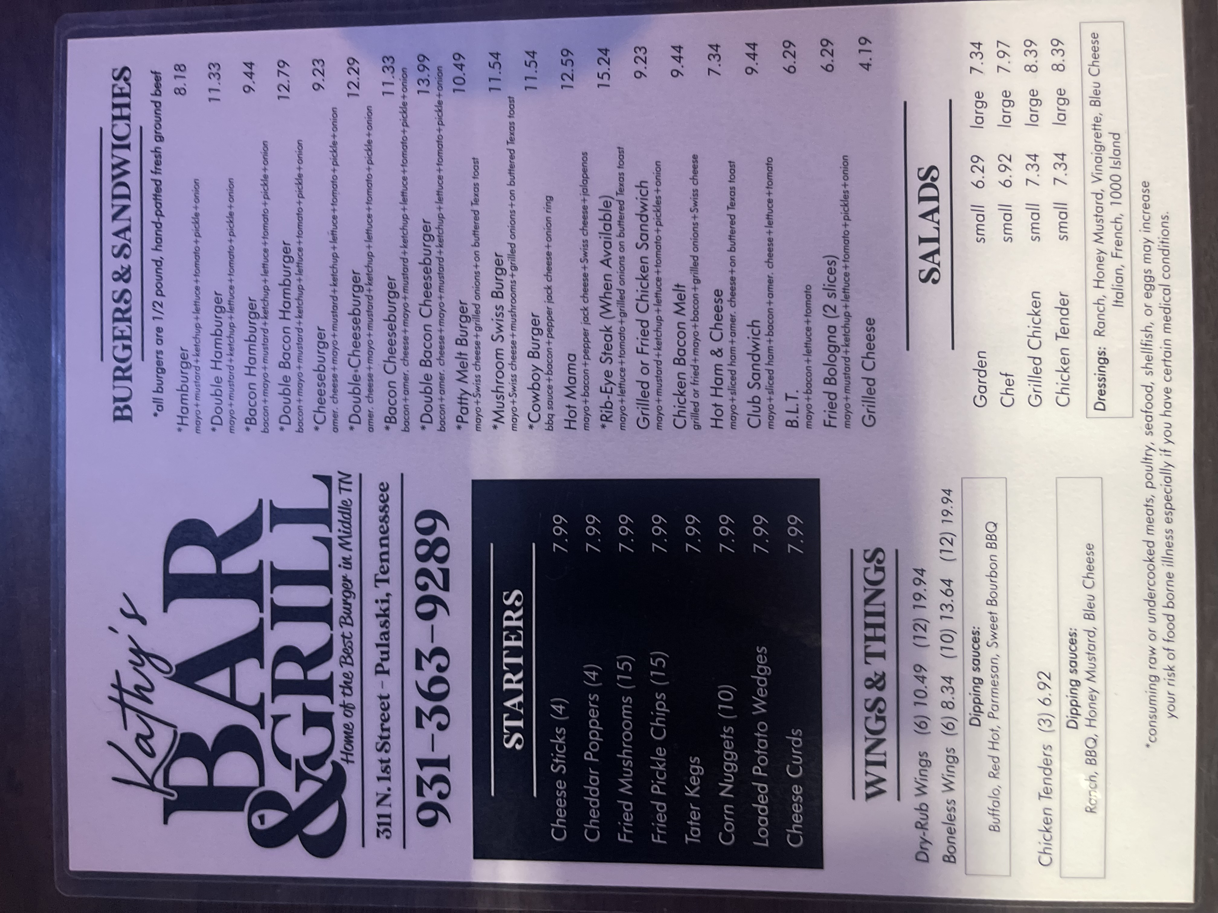 Photo credit: Restaurantji