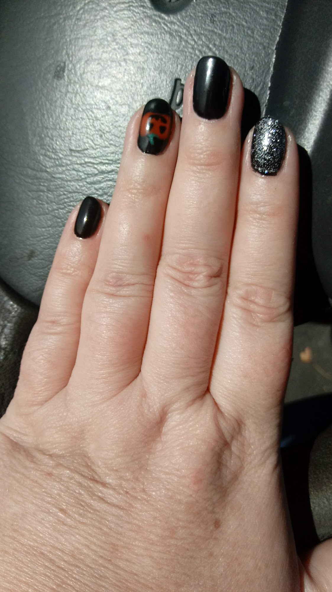 Sublime Hair & Nail Salon