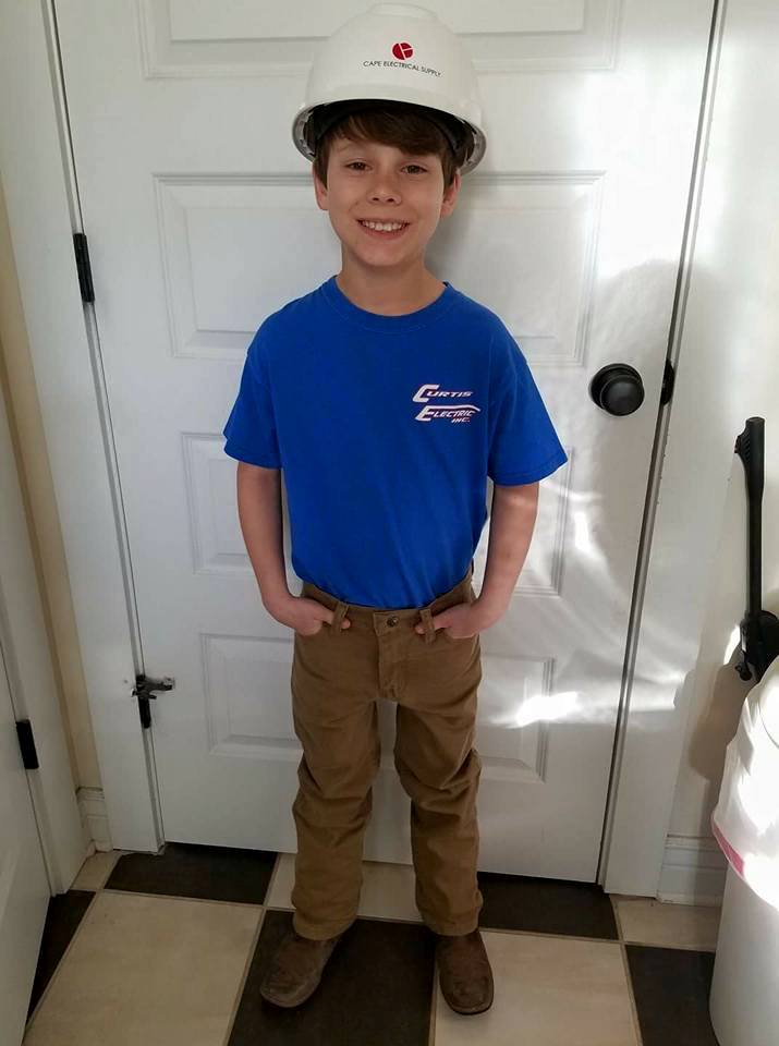 Curtis Electric Co