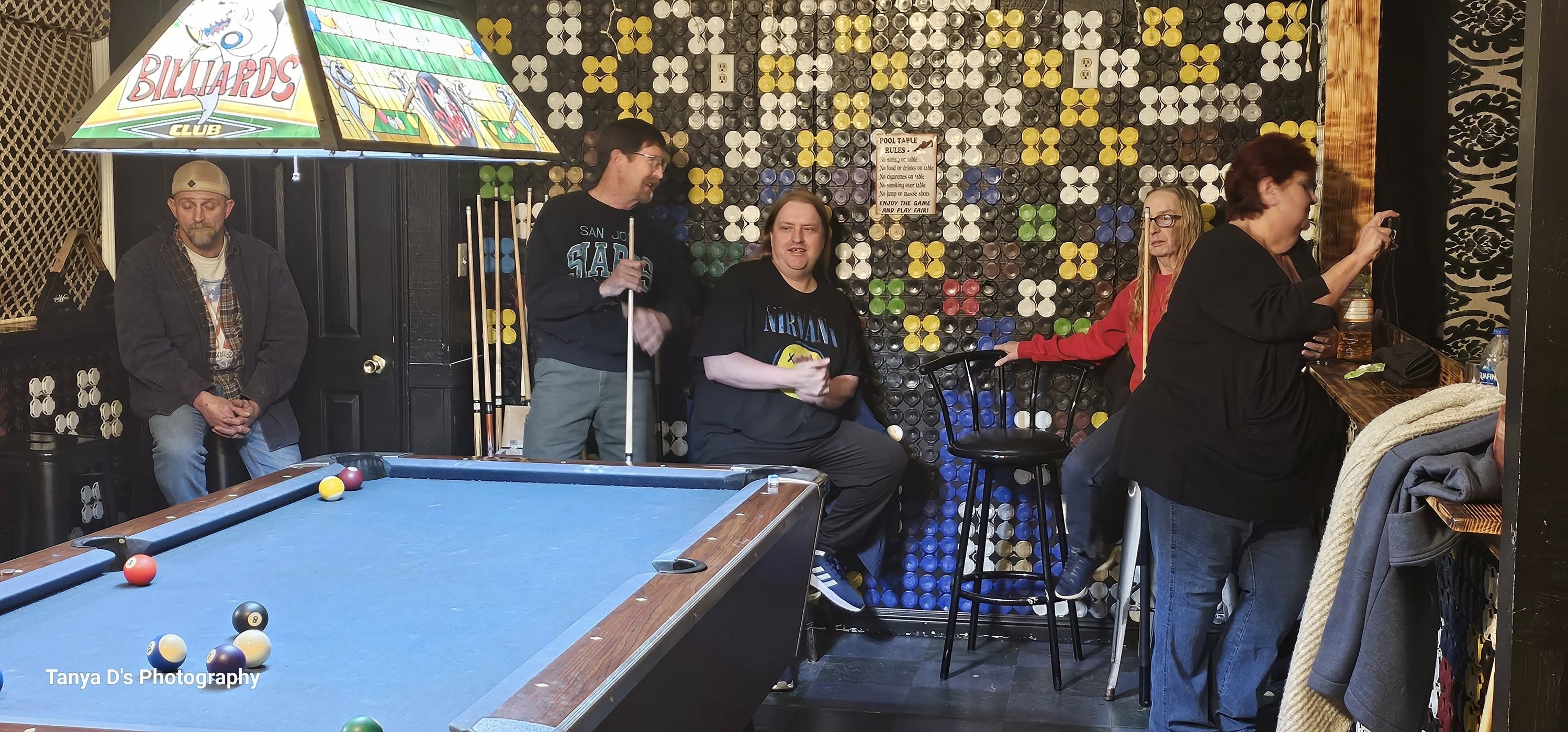 The Appalachian Station at 19E Roan Mountain