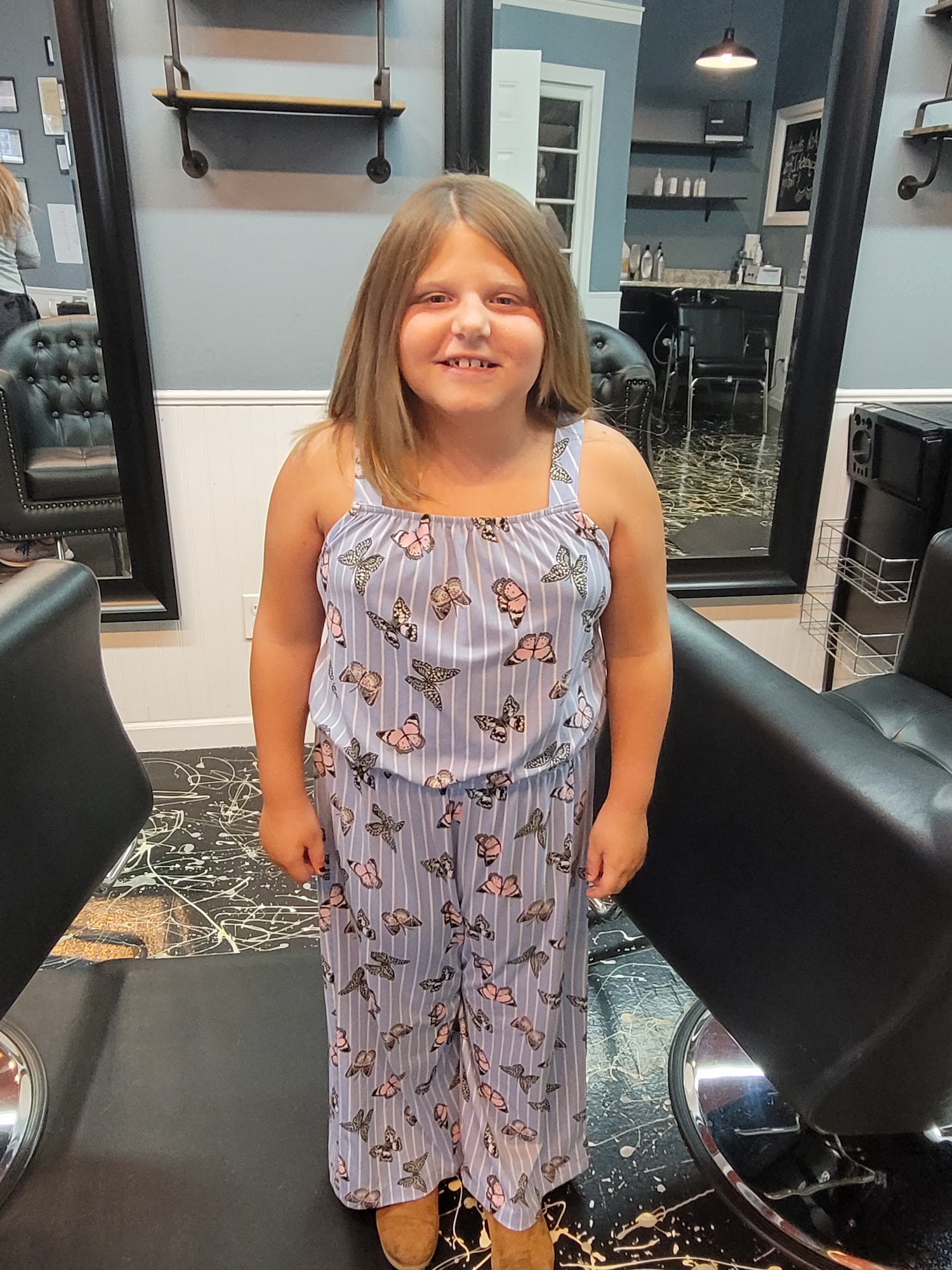 Allure Spa & Salon 118 S Church St, Rogersville Tennessee 37857