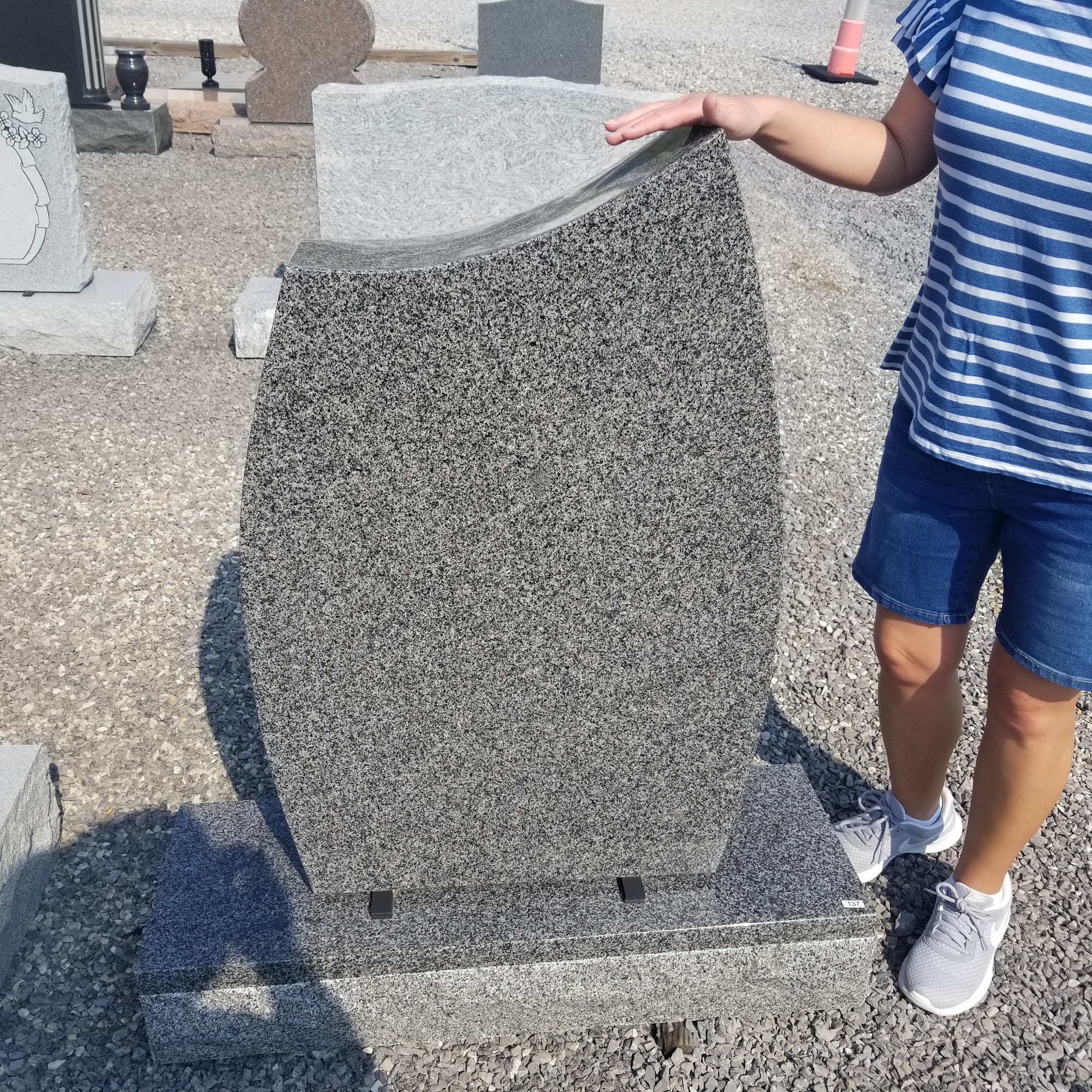 Reece Monument Co 107 Carters Valley Lp, Rogersville Tennessee 37857