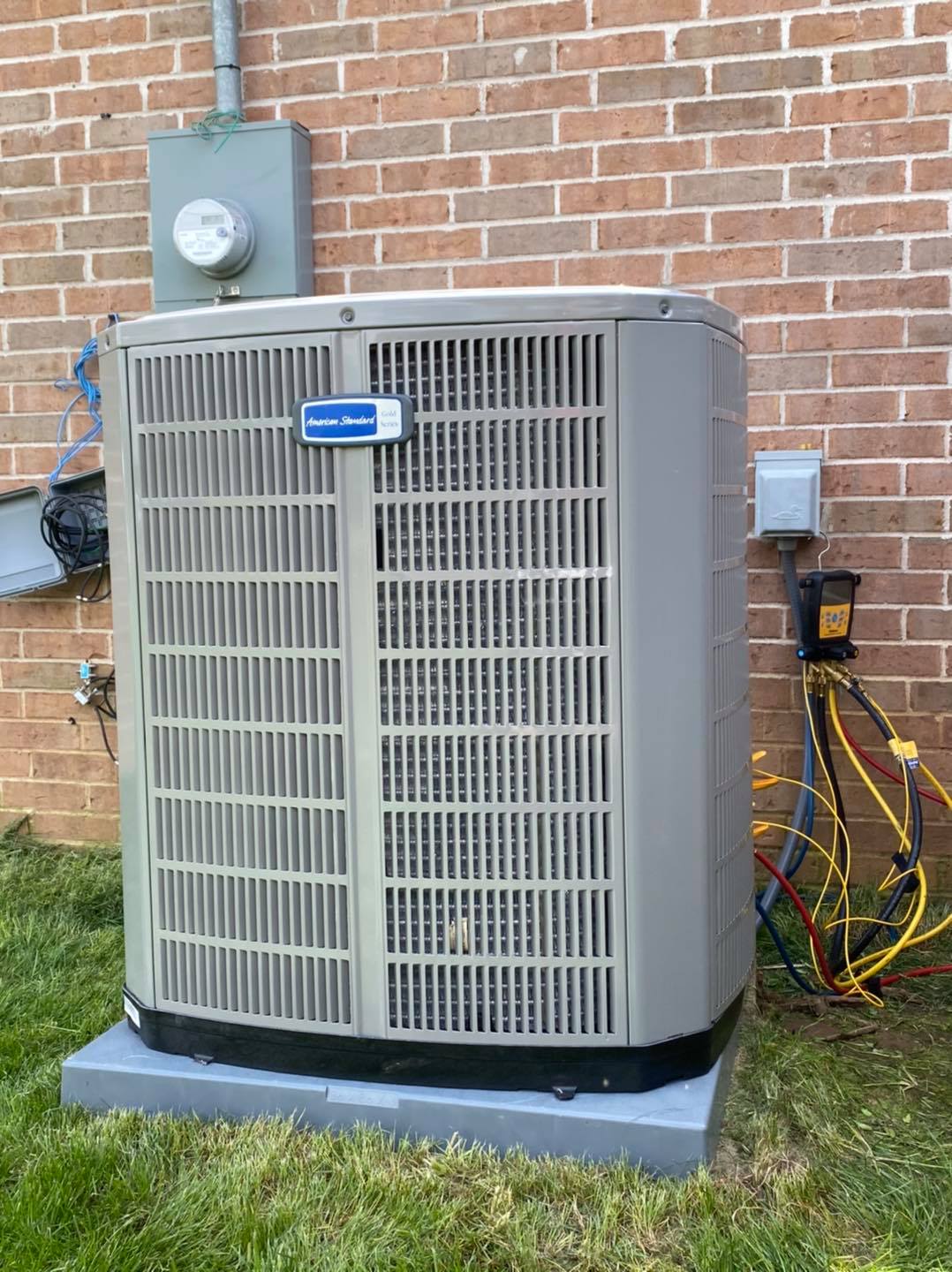 Jennings Refrigeration Inc