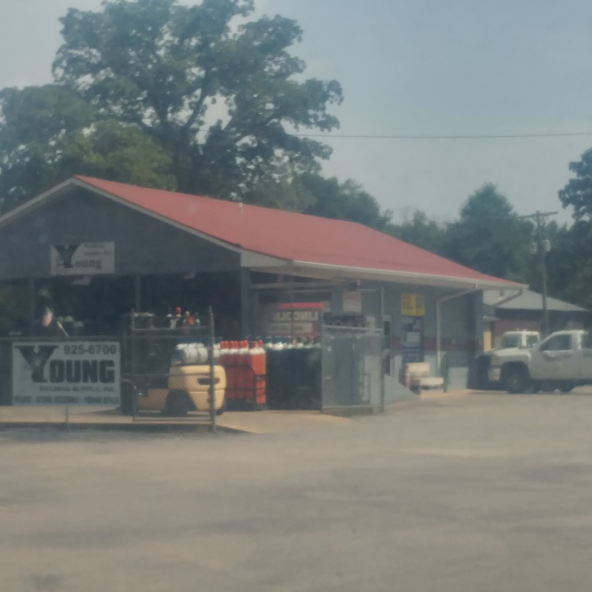Young Welding Supply