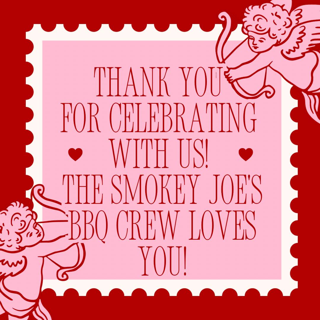 Smokey Joes BBQ Selmer