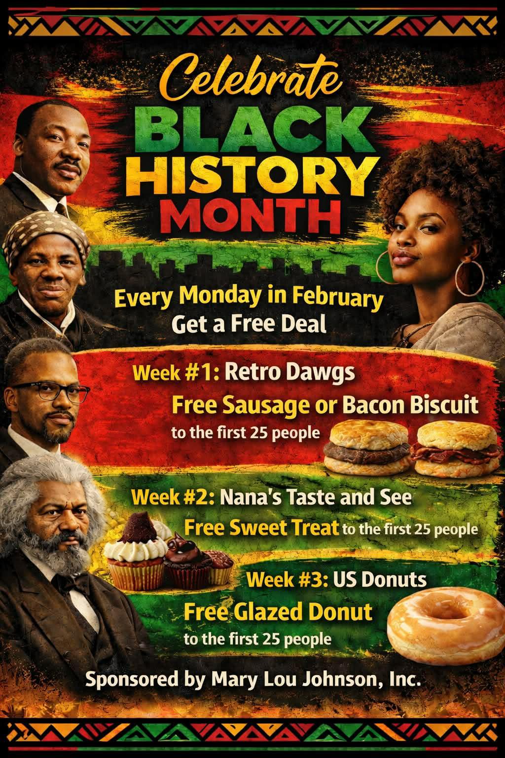 Nana's Taste & See Restaurant Selmer