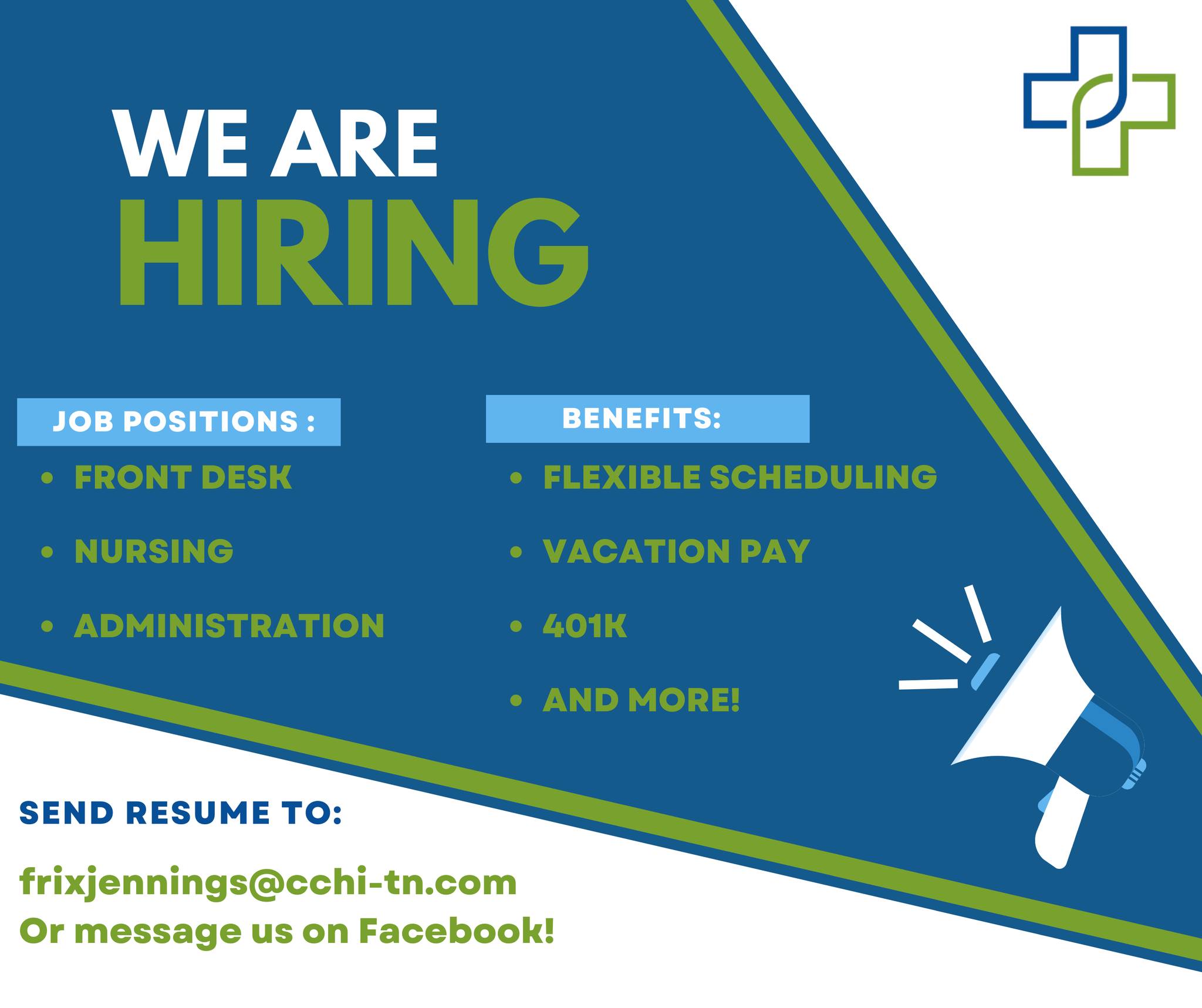 Frix Jennings Clinic