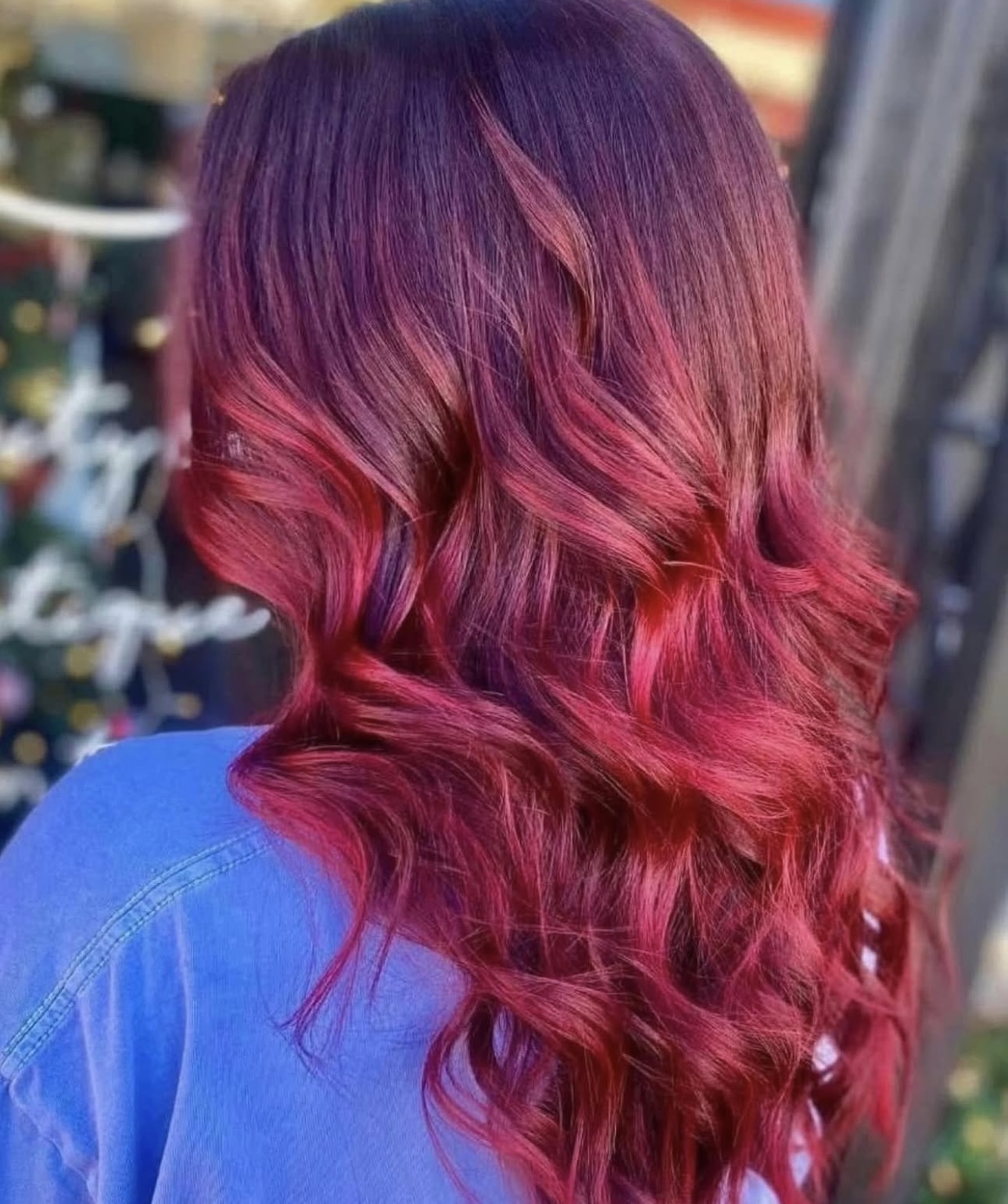 Rumor Has It Beauty Bar & Advanced Cosmetics 116 W Court Ave, Selmer Tennessee 38375