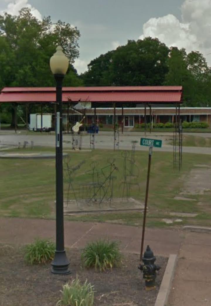 Rockabilly Park Selmer, TN Selmer