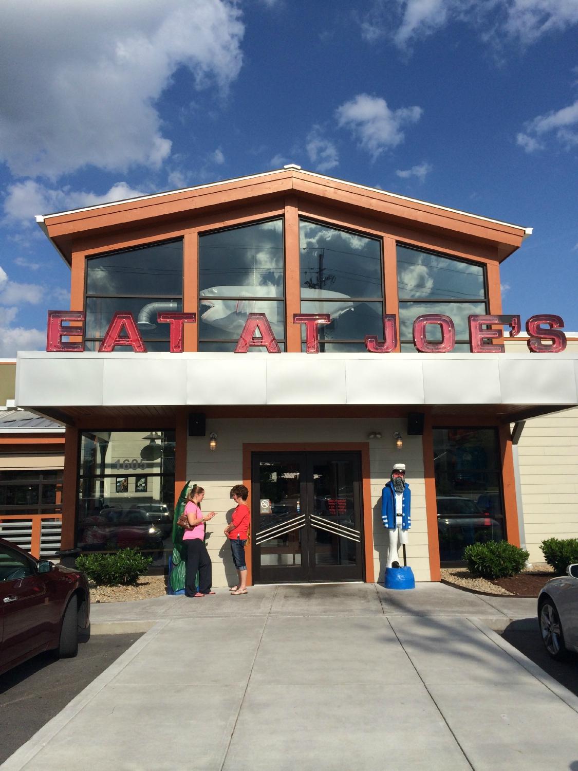 Photo credit: tripadvisor