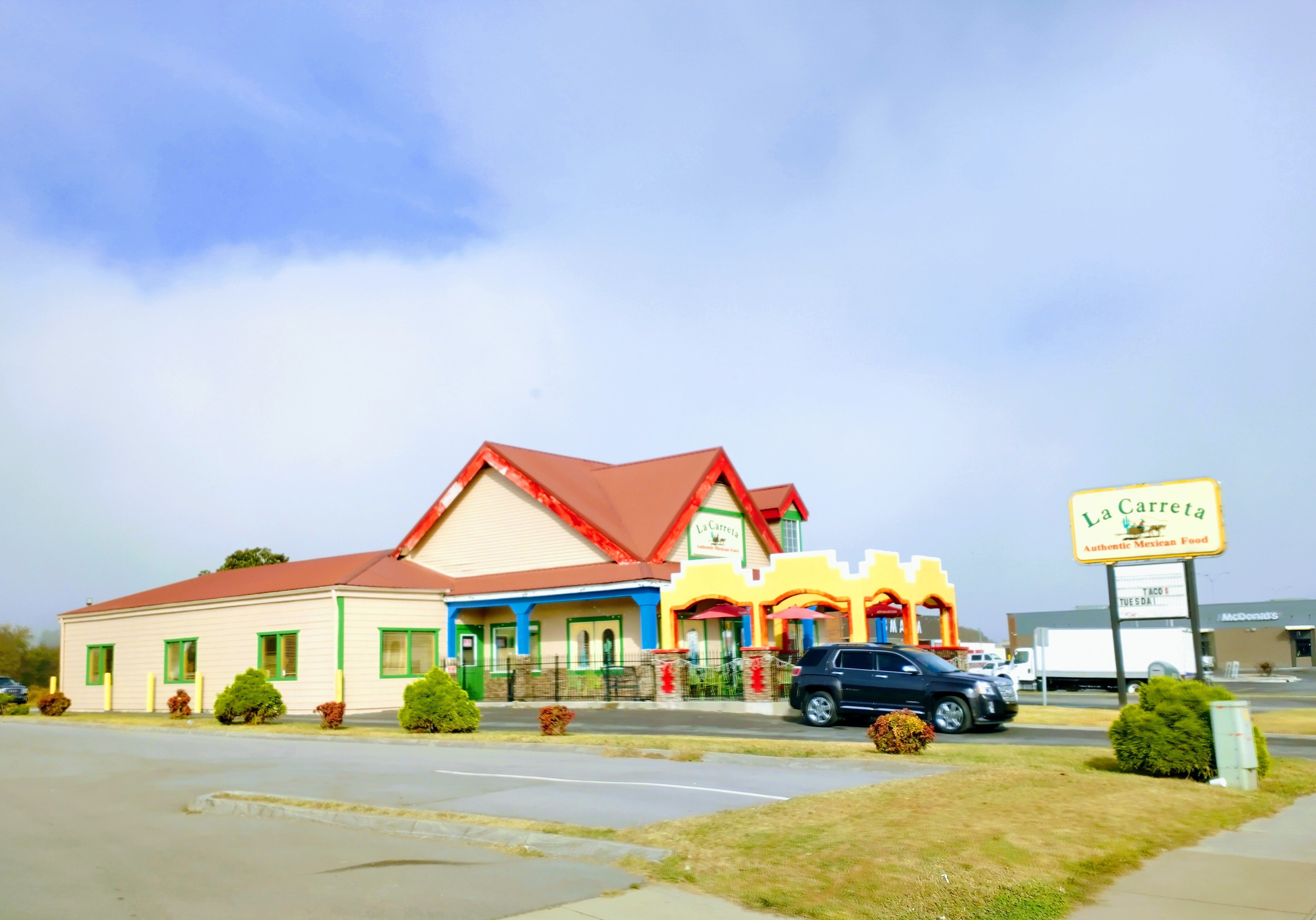 Photo credit: tripadvisor