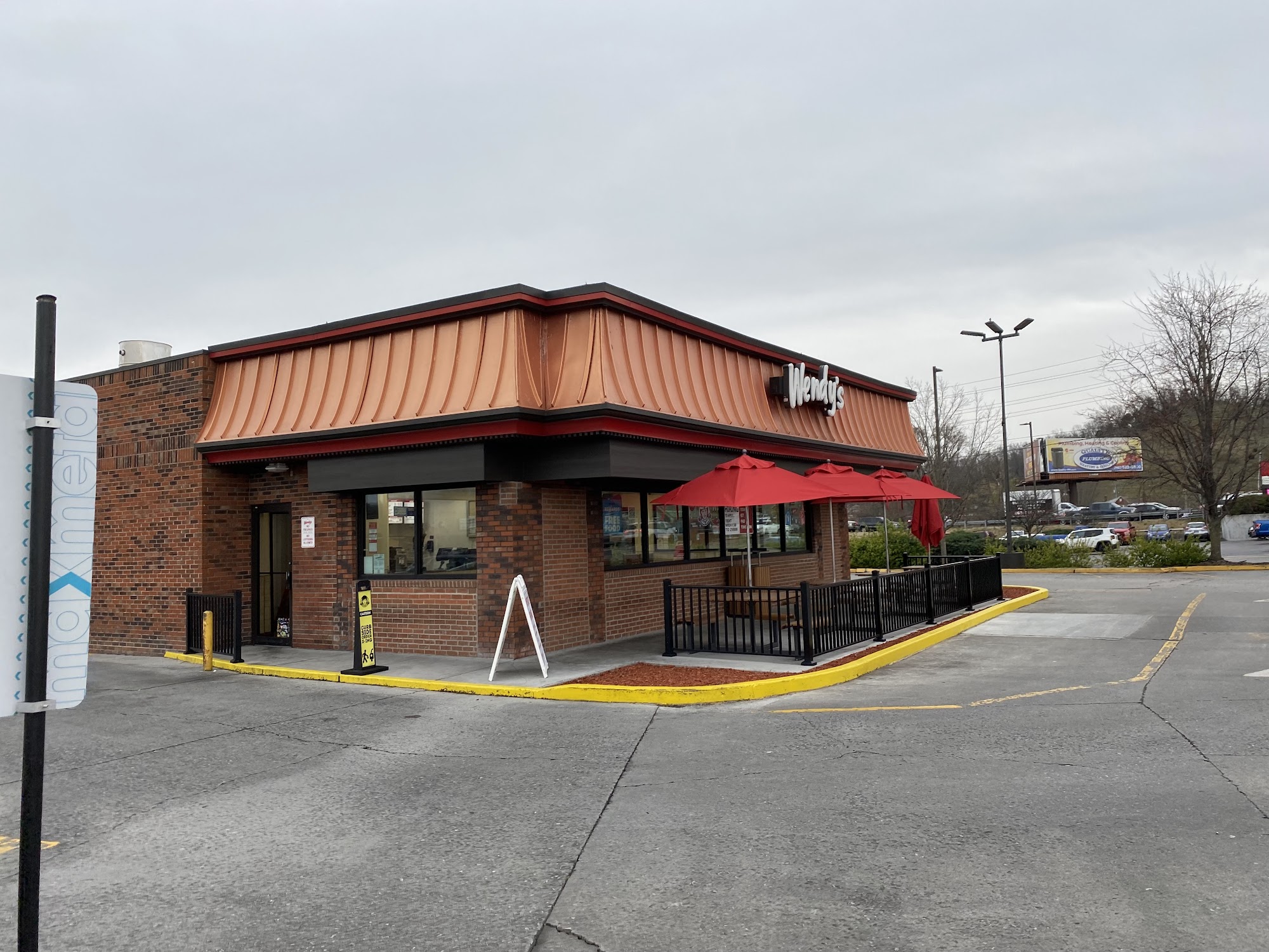 Wendy's