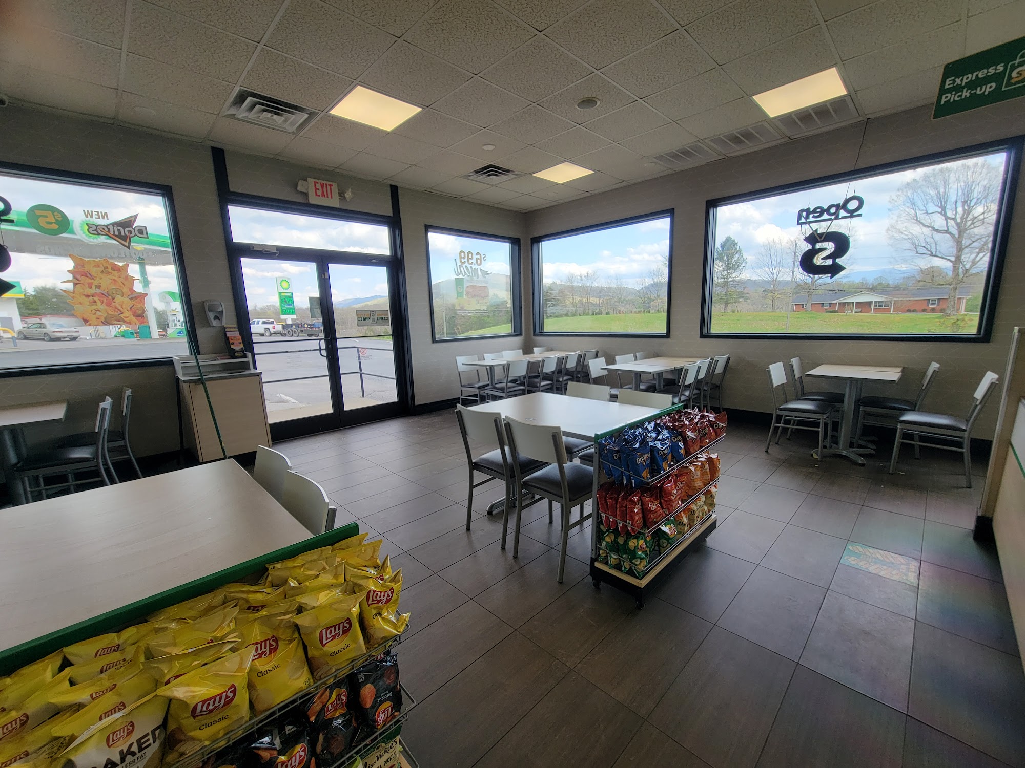 Subway