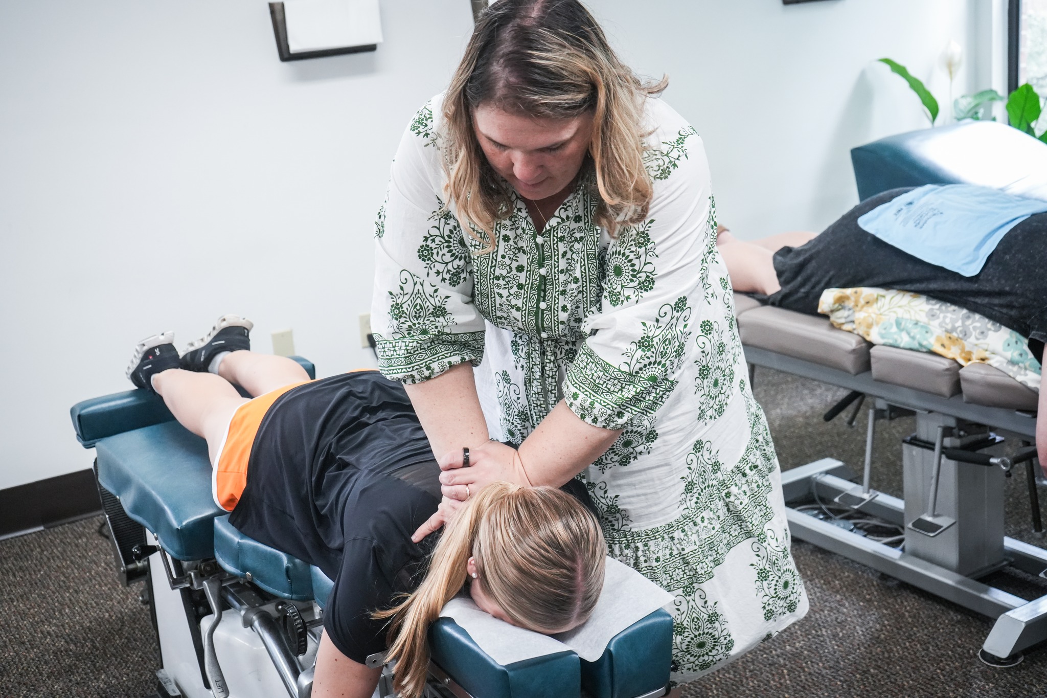 Craig B. Ratcliff, DC