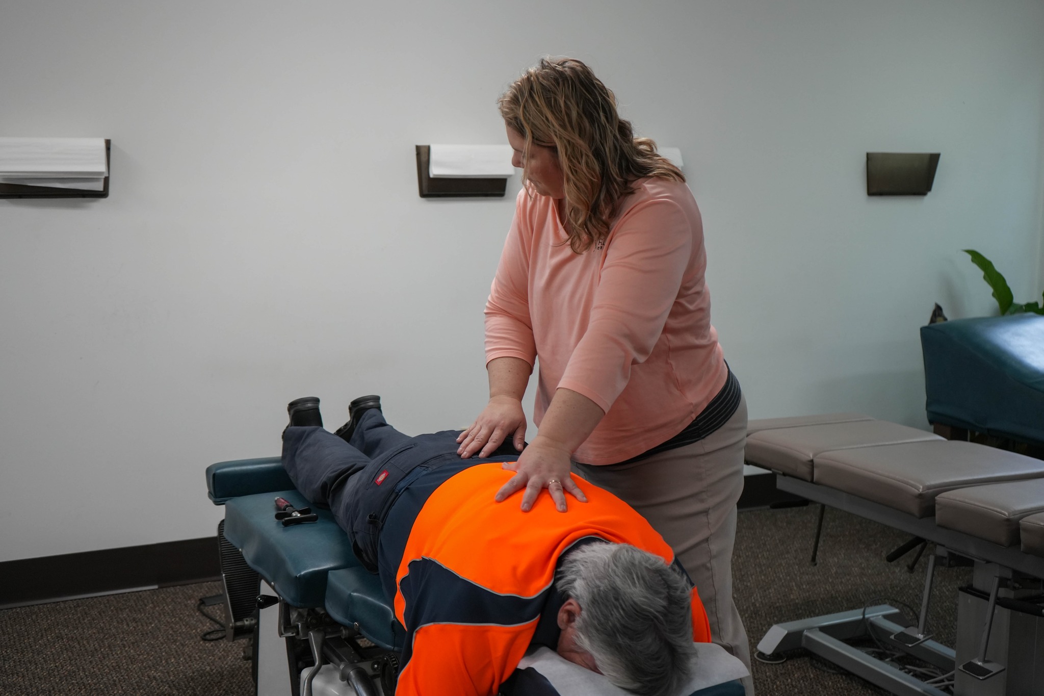 Craig B. Ratcliff, DC