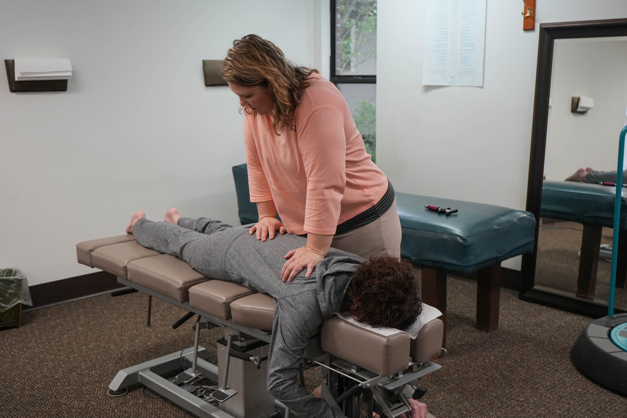 Craig B. Ratcliff, DC