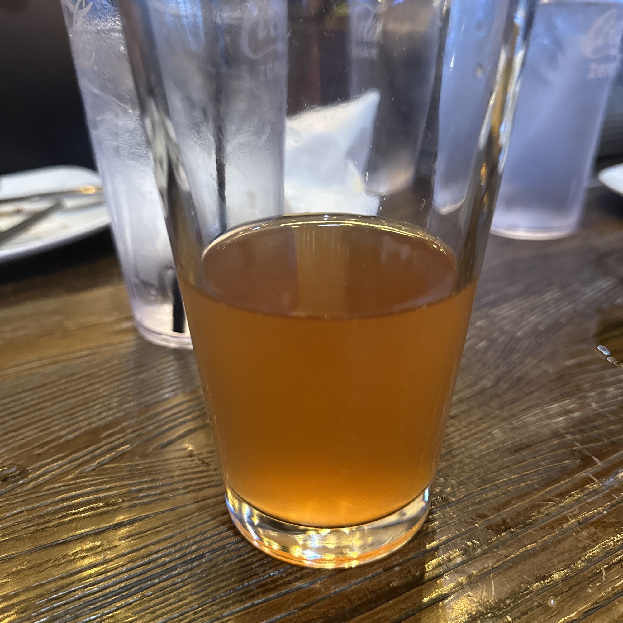 Iron Forge Brewing Co. Sevierville