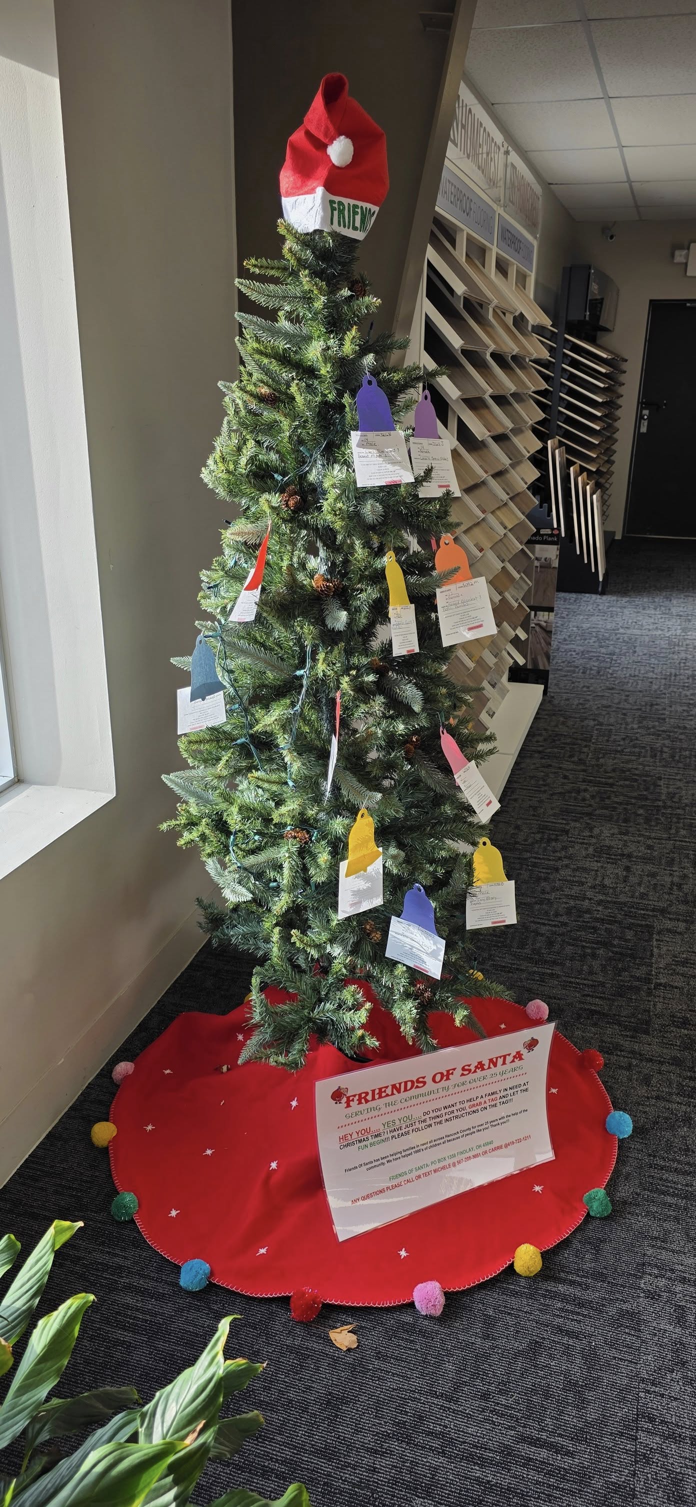 Xtreme Flooring Solutions LLC