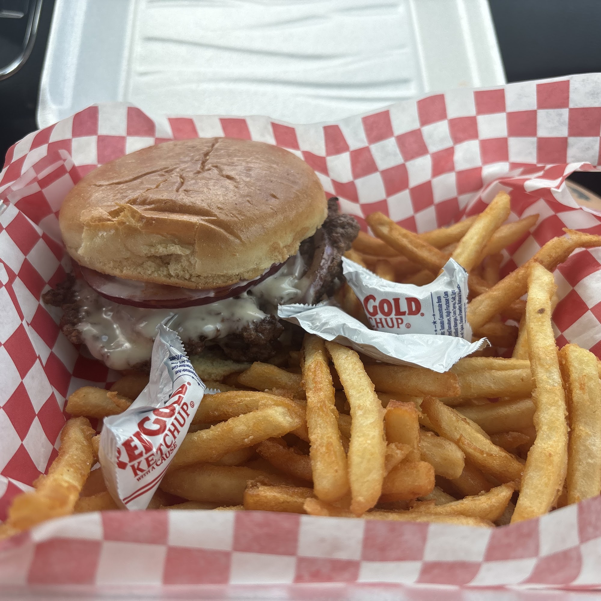 Food Shack LLC Sevierville