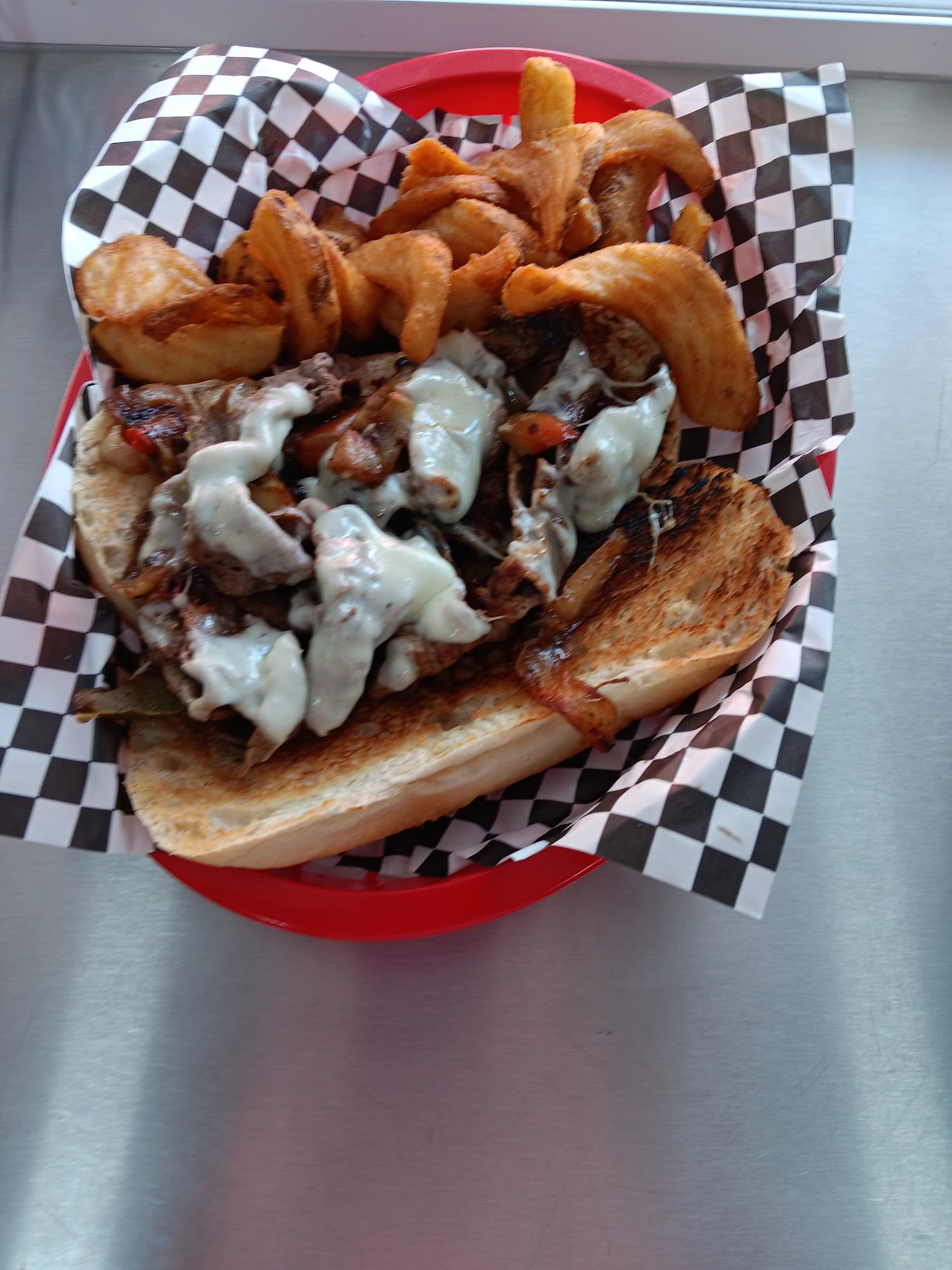 Food Shack LLC Sevierville