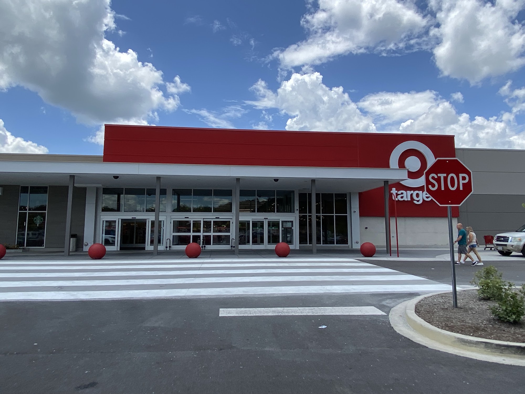Target Sevierville