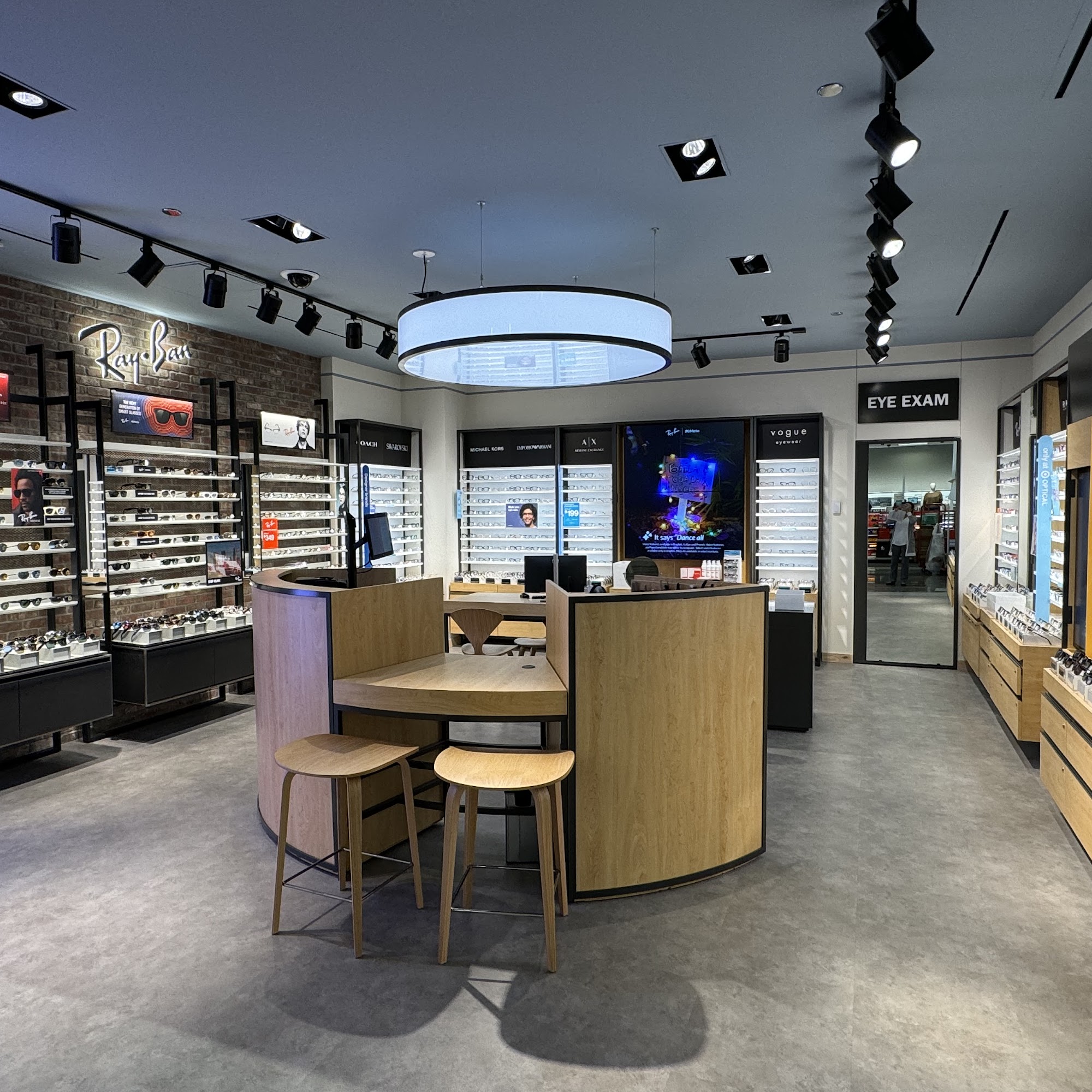 Target Optical 840 Winfield Dunn Pkwy, Sevierville Tennessee 37876