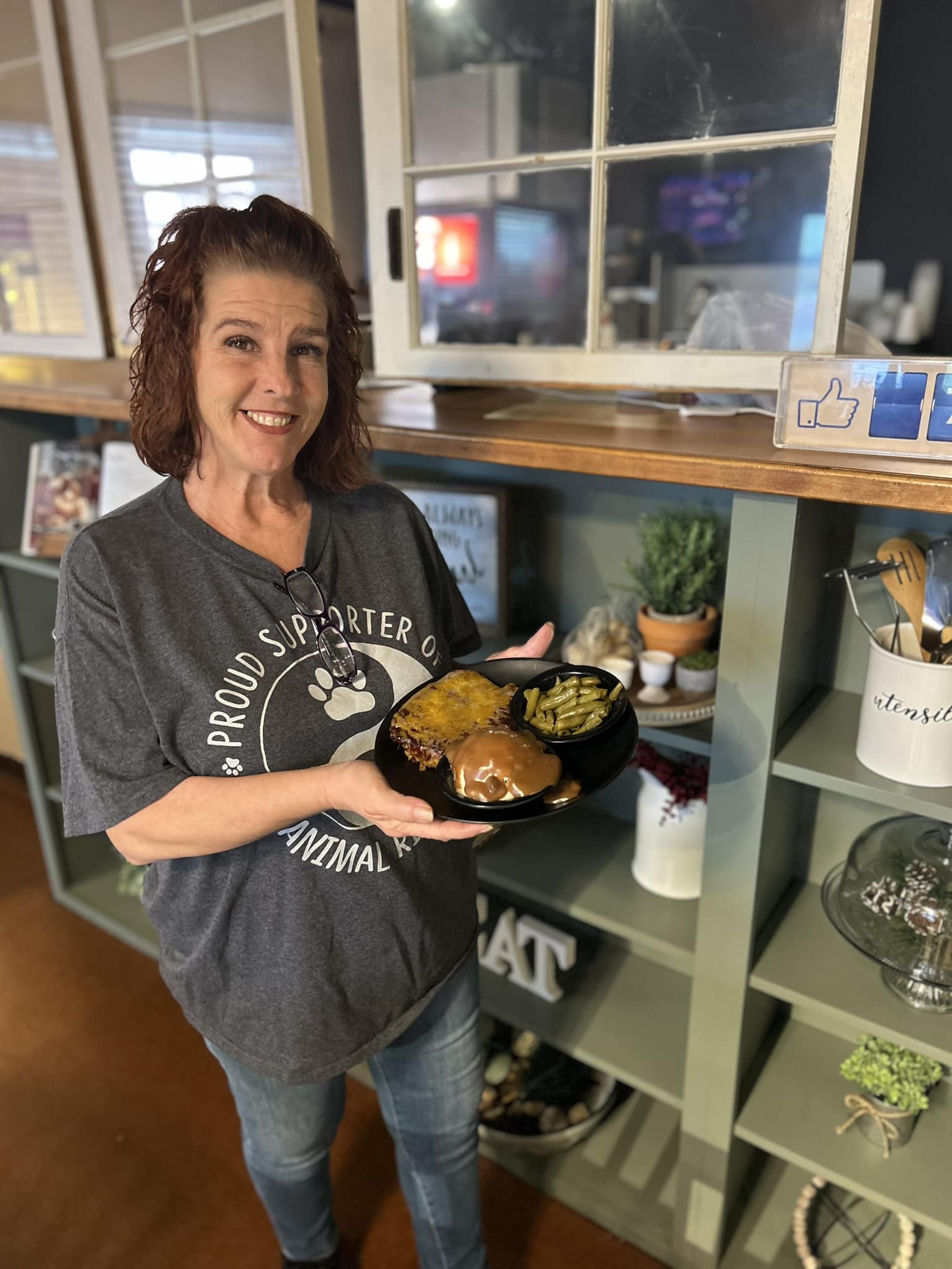 Seymour Grille Seymour