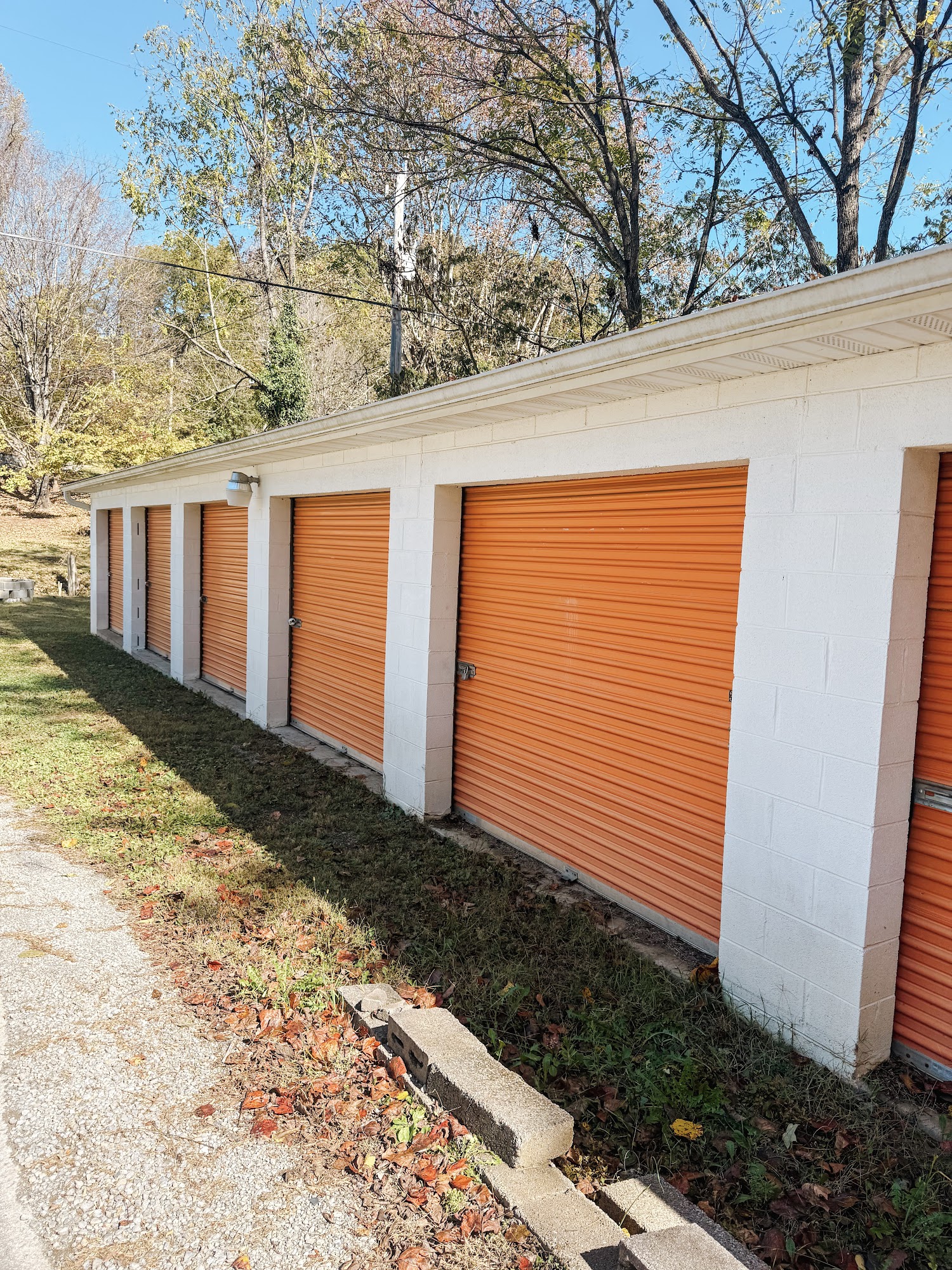 Seymour Mini Storage Seymour