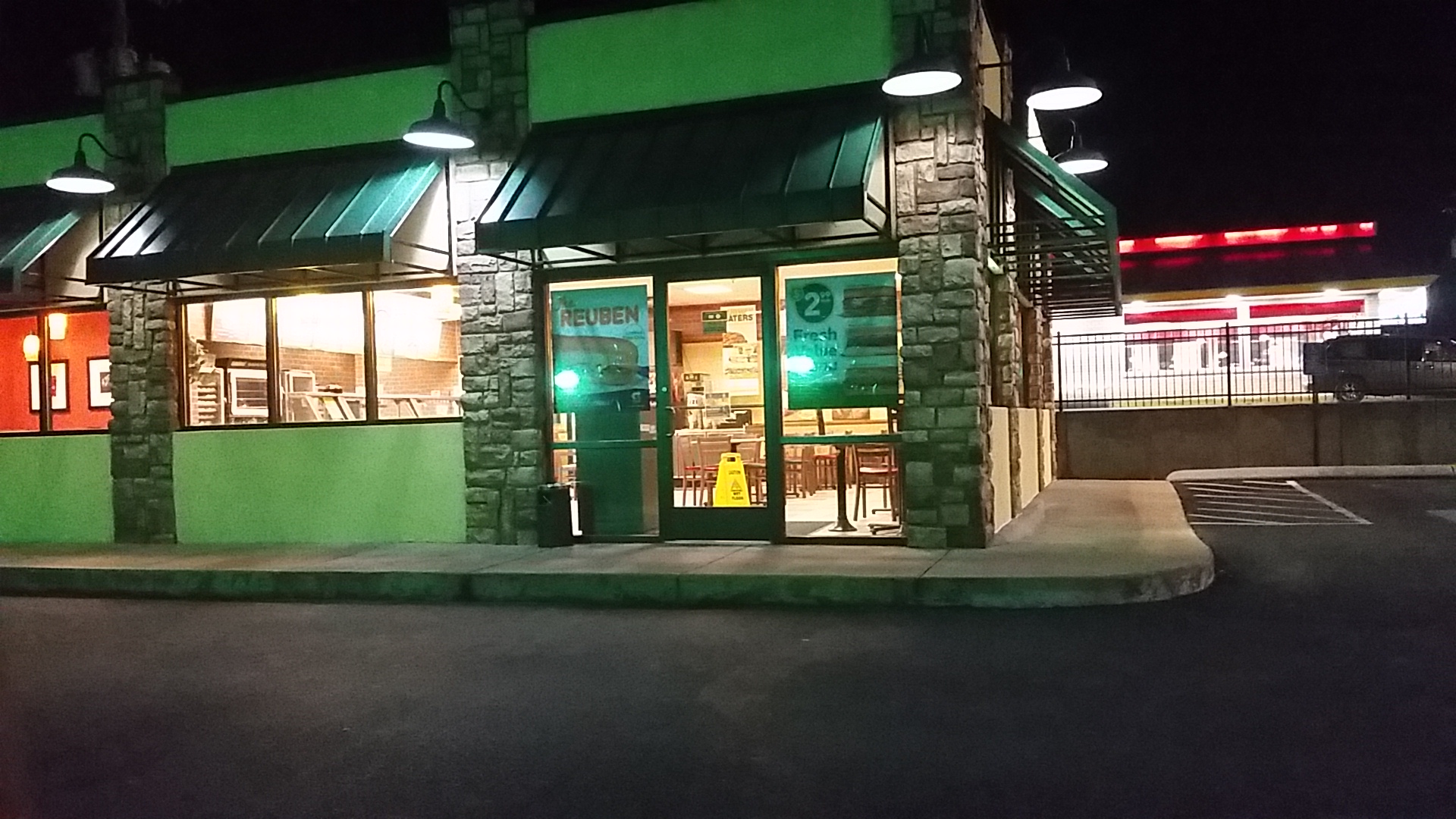 Subway