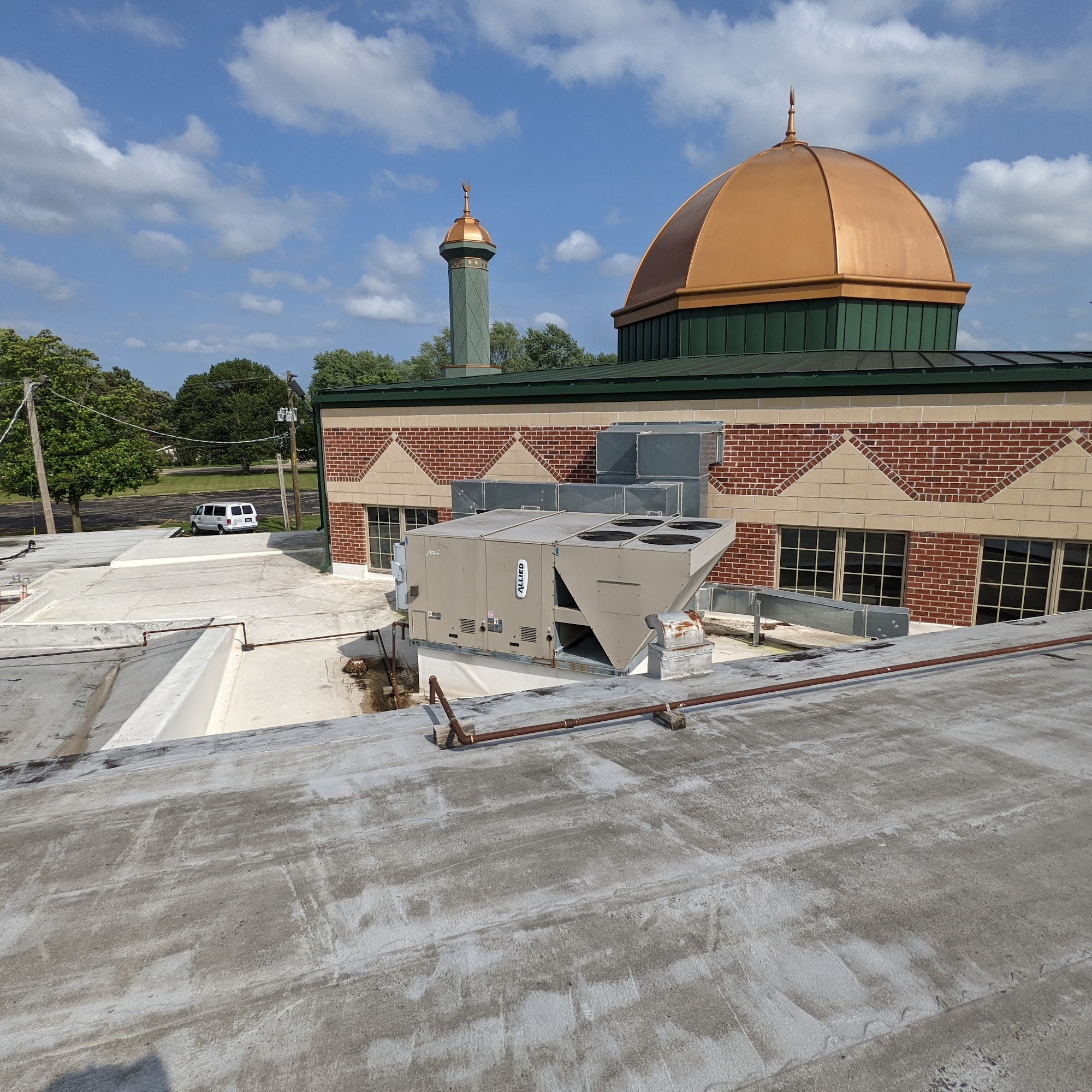 The David Group, LLC