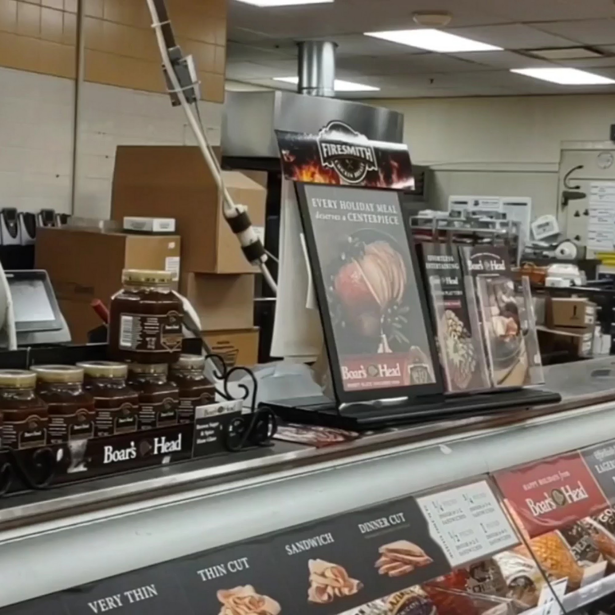 Walmart Bakery Shelbyville