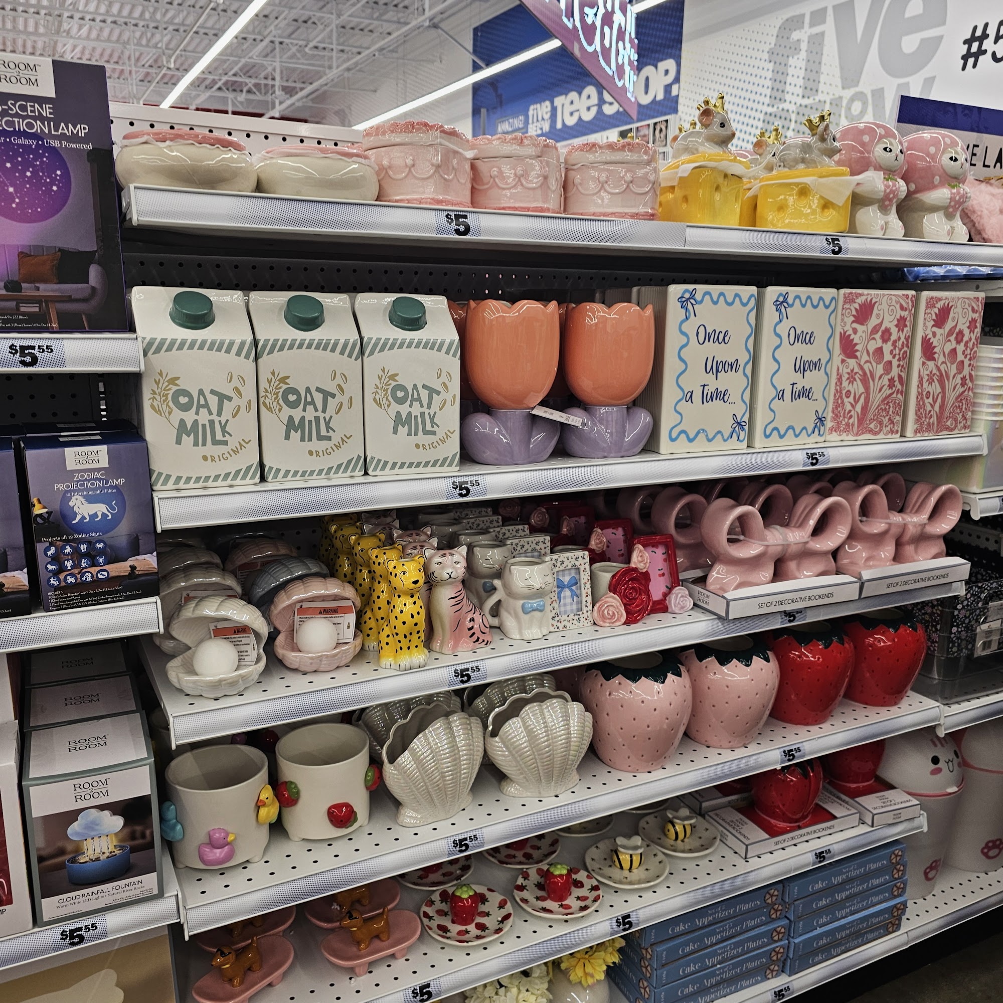 Five Below Shelbyville