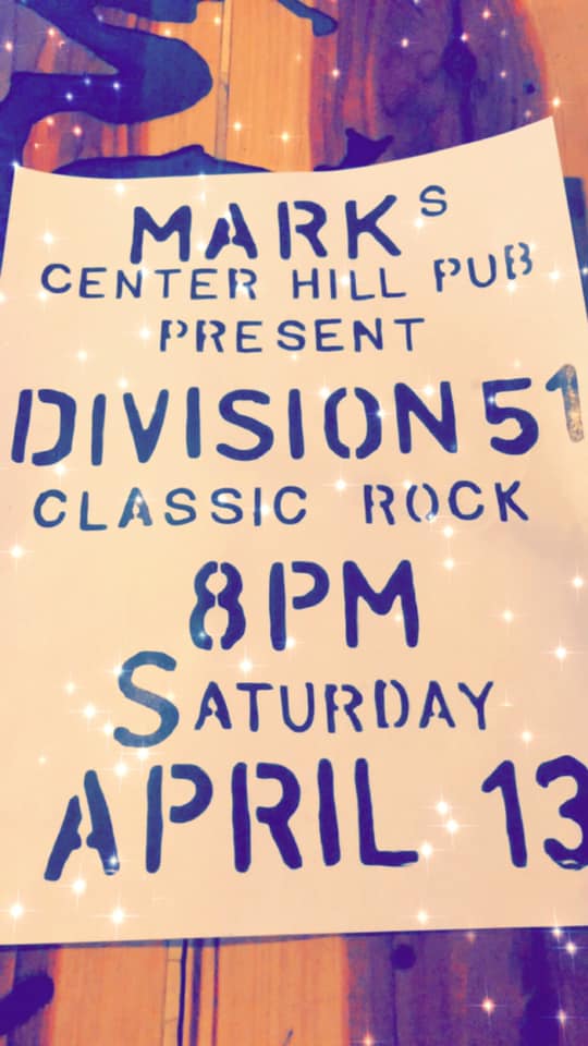 Center Hill Pub