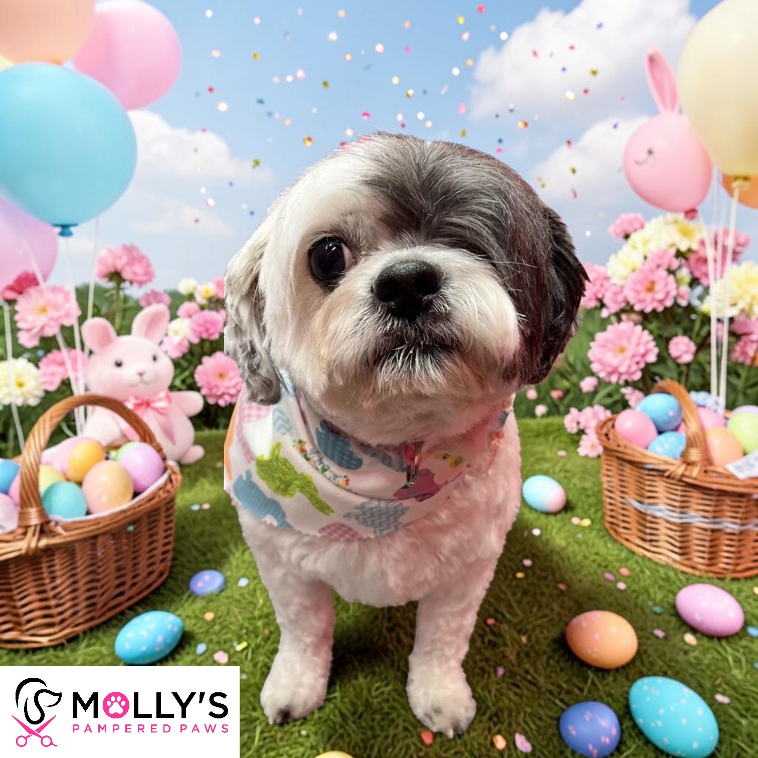 Molly’s Pampered Paws Lakeside Smithville
