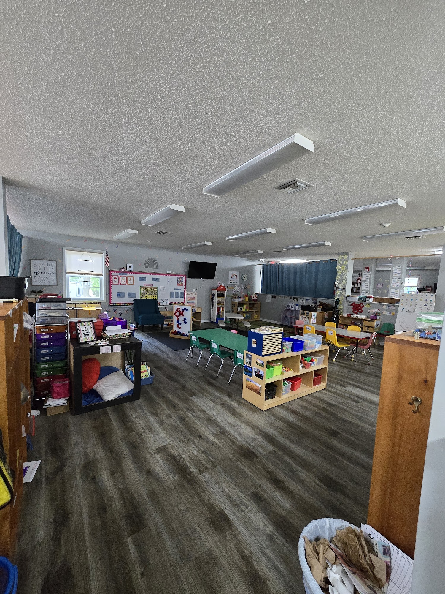 Rainbow Playschool Smithville