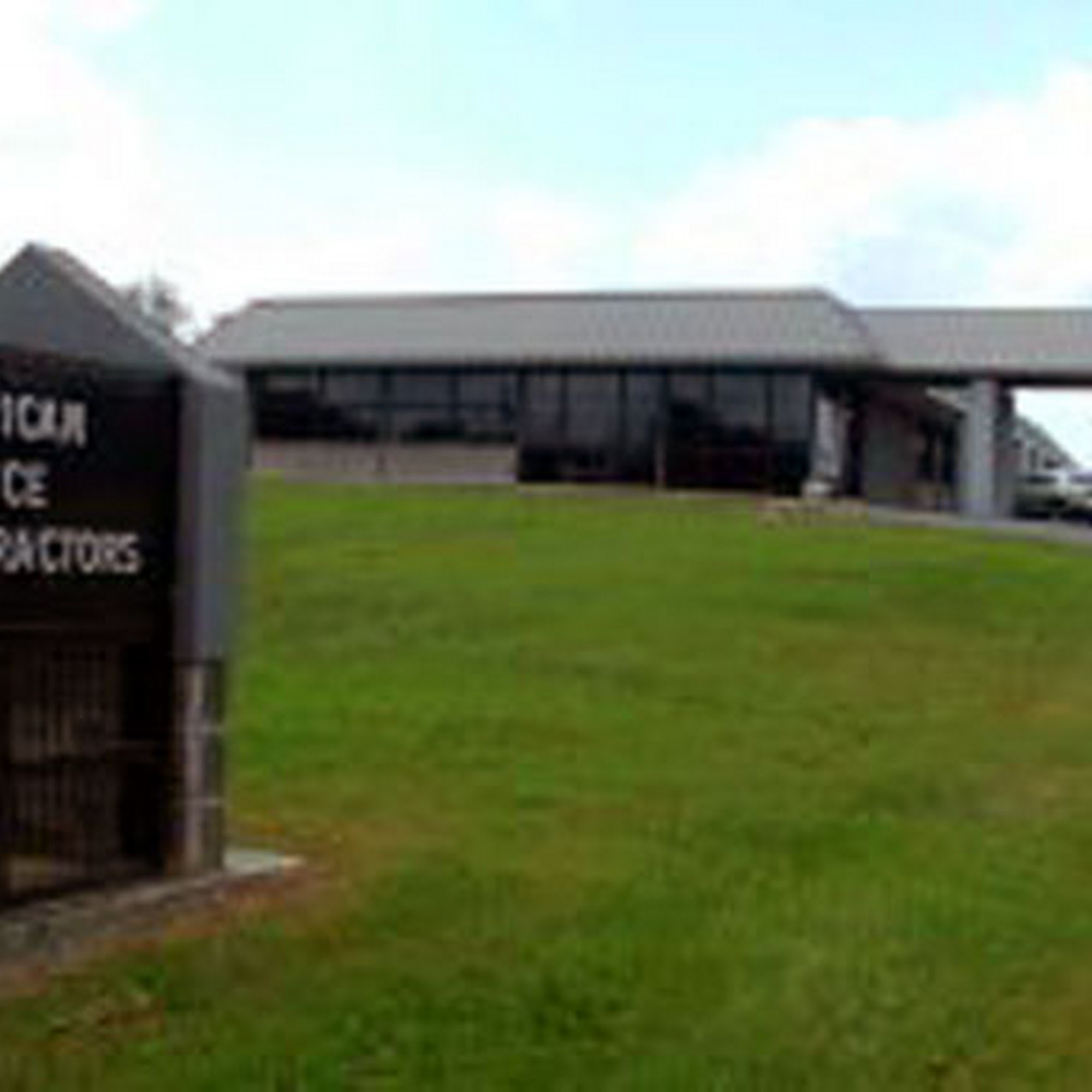 American Service Contractors
