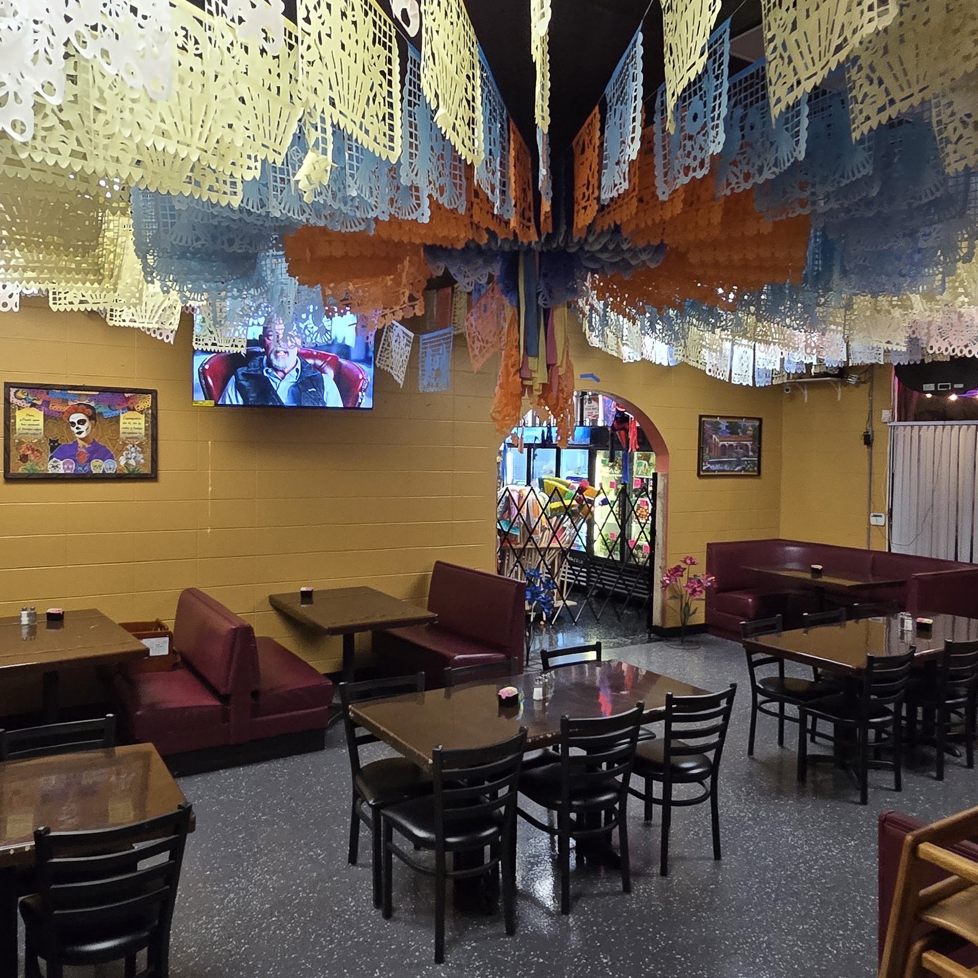 Taqueria Chabelita Smithville