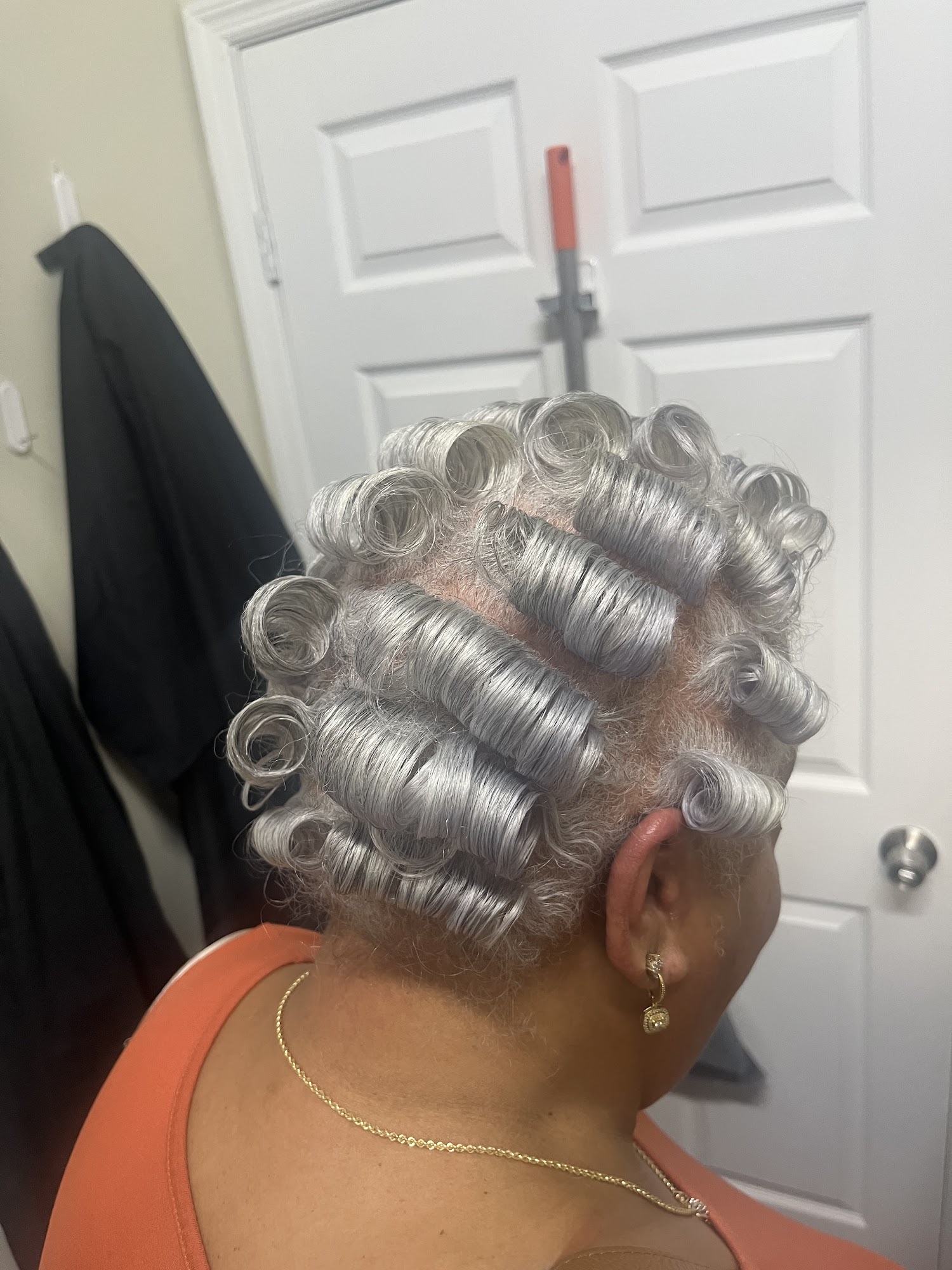 Hair By La'Paulla