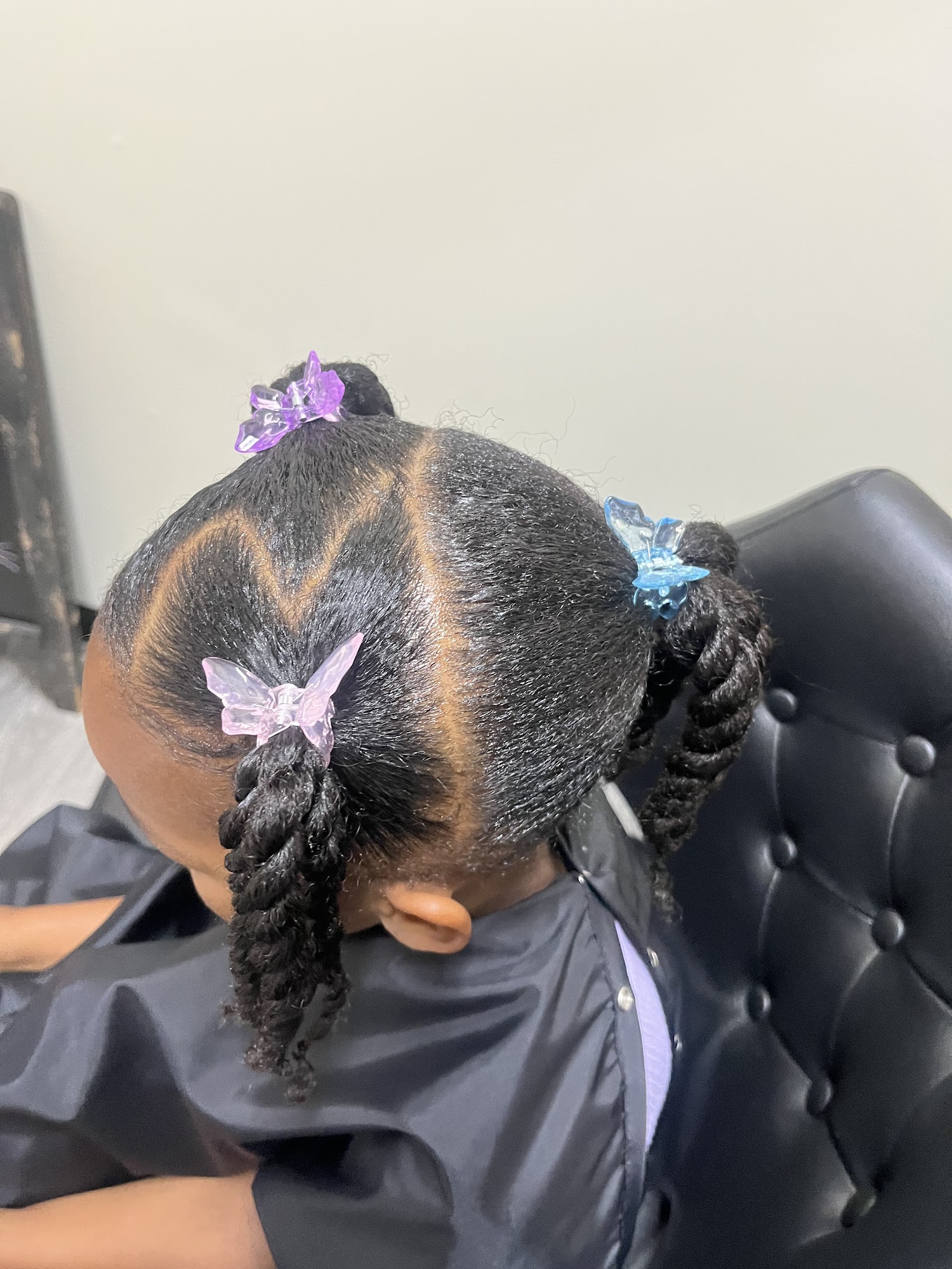 Hair By La'Paulla