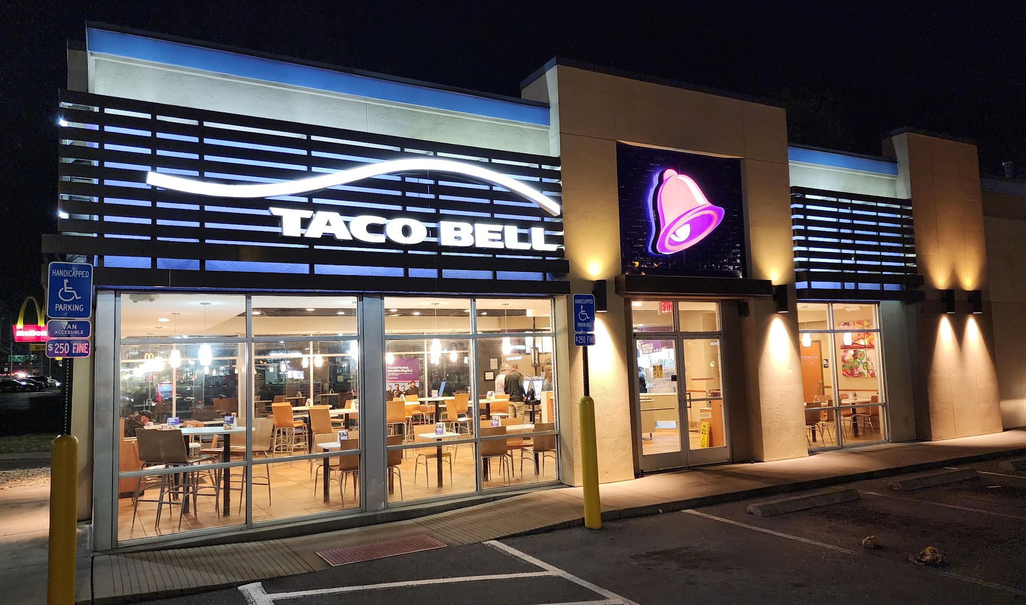 Taco Bell