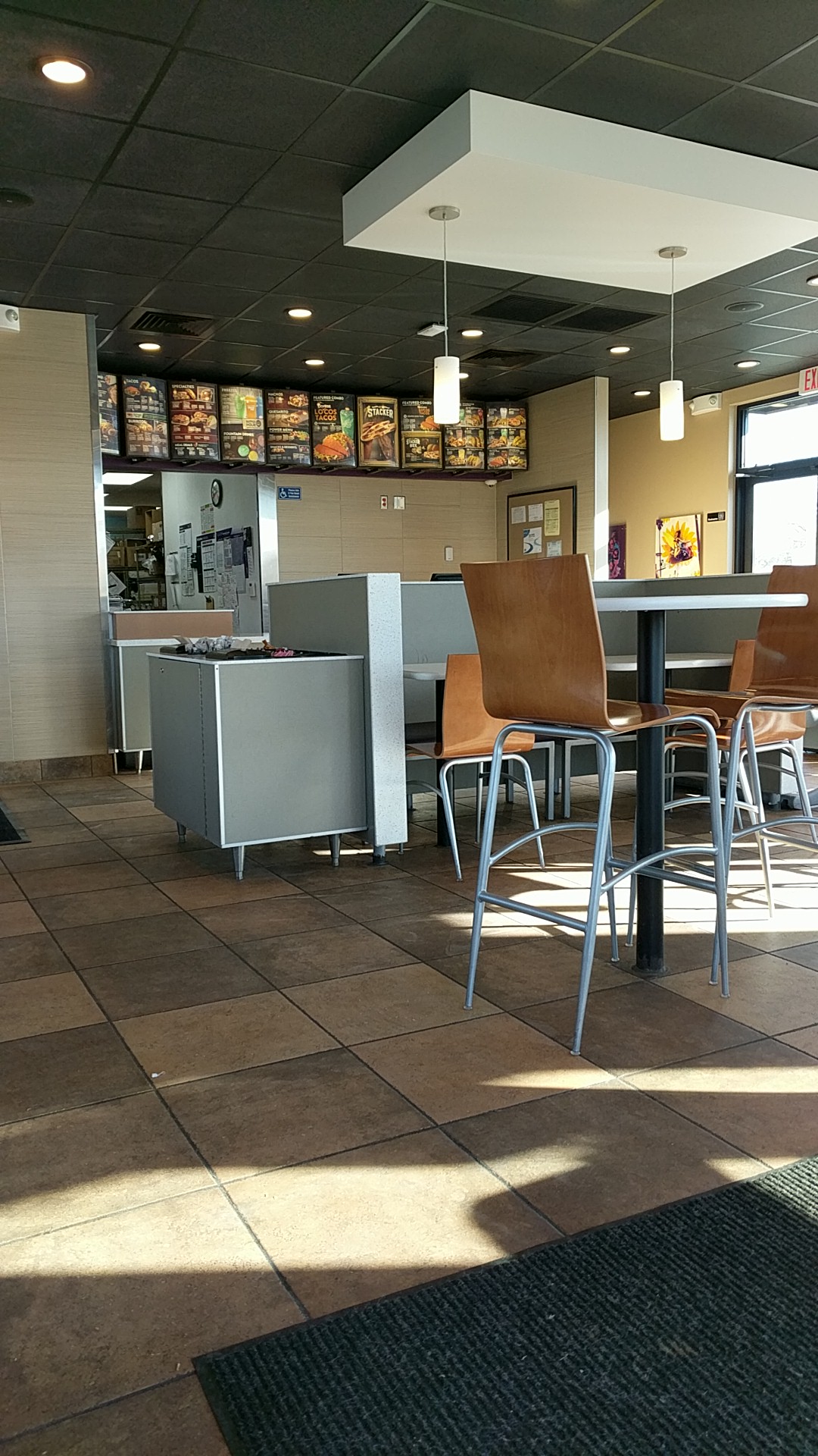 Taco Bell