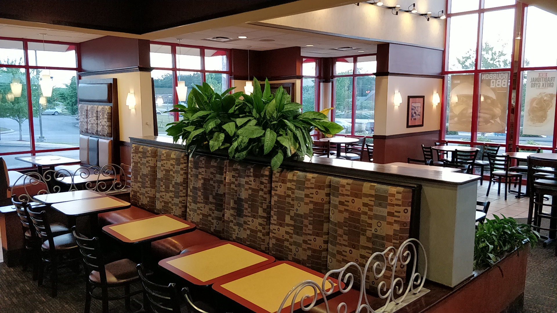 Arby's