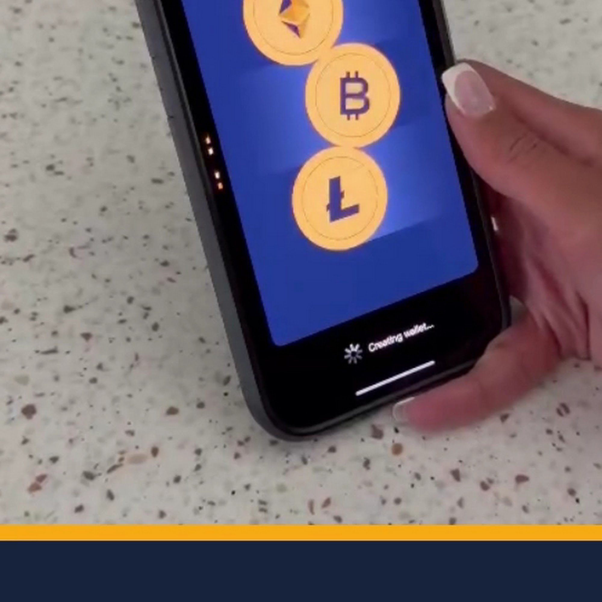 CoinFlip Bitcoin ATM - Quick Stop (Smyrna)