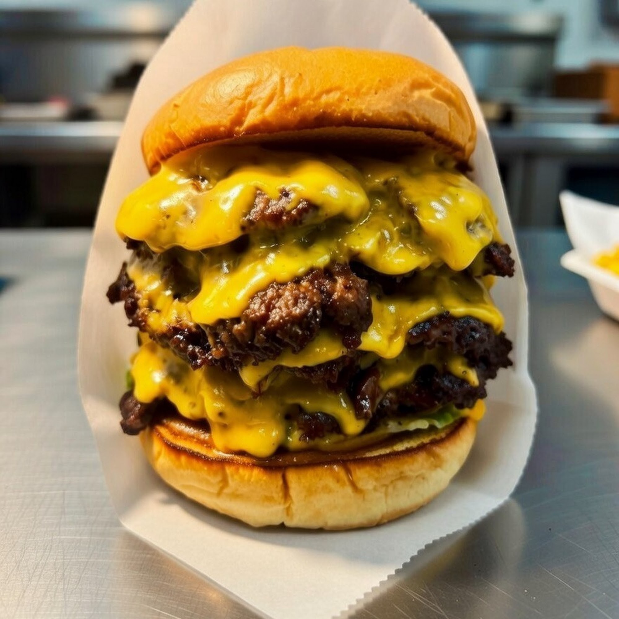 Floyd’s Burger Joint Smyrna