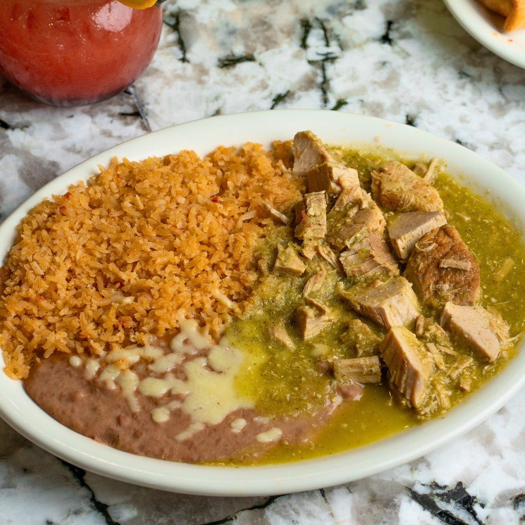 El Metate 3 - Soddy Daisy Soddy-Daisy