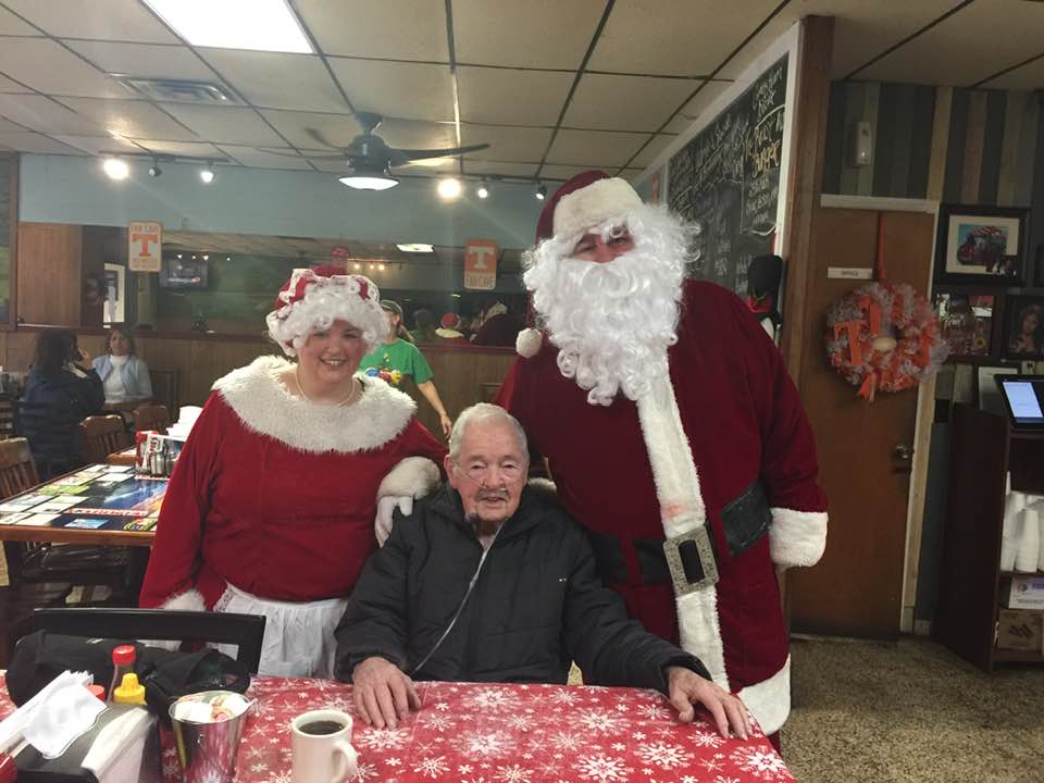 Wimpie's Country Restaurant Soddy-Daisy