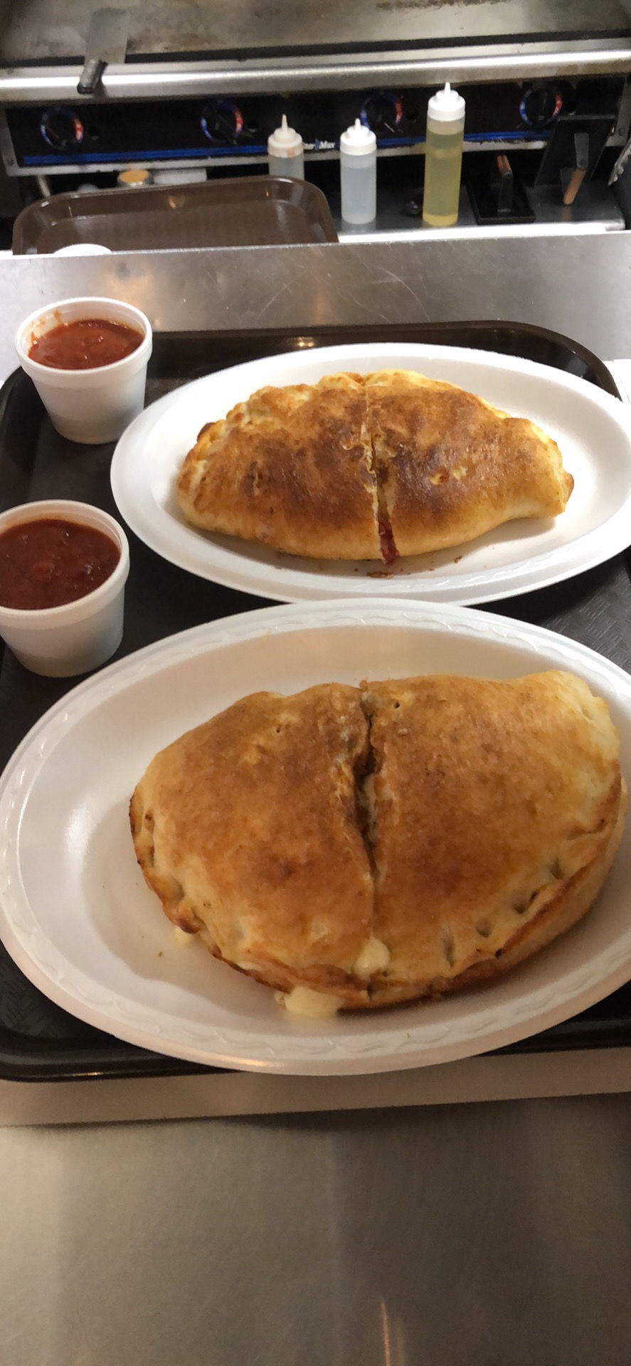 Ricko's Pizzeria and Italian Cuisine Soddy-Daisy