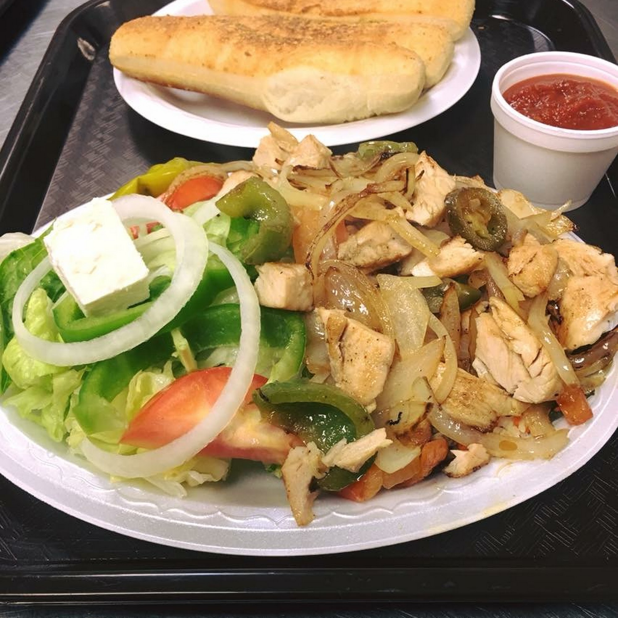 Ricko's Pizzeria and Italian Cuisine Soddy-Daisy